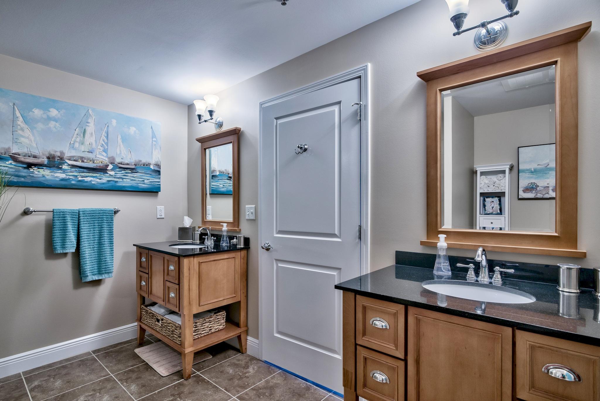 STERLING BREEZE - Residential