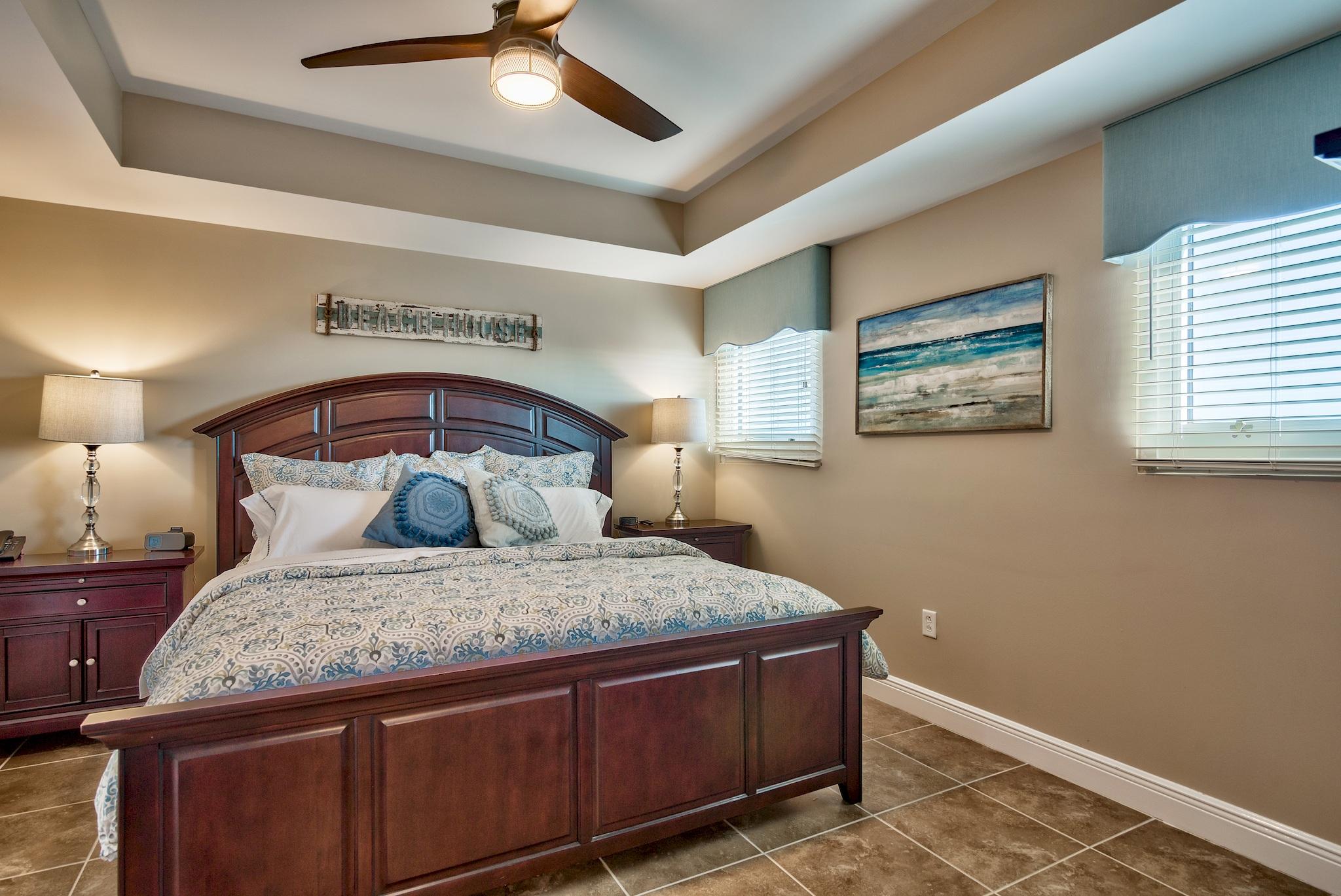 STERLING BREEZE - Residential