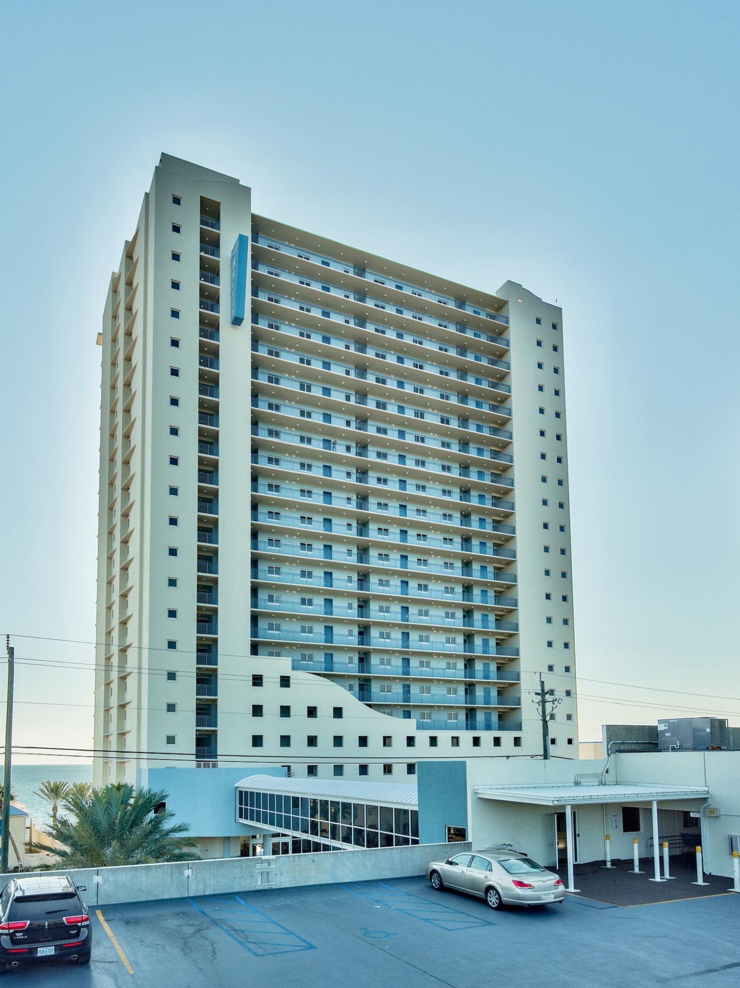 STERLING BREEZE - Residential