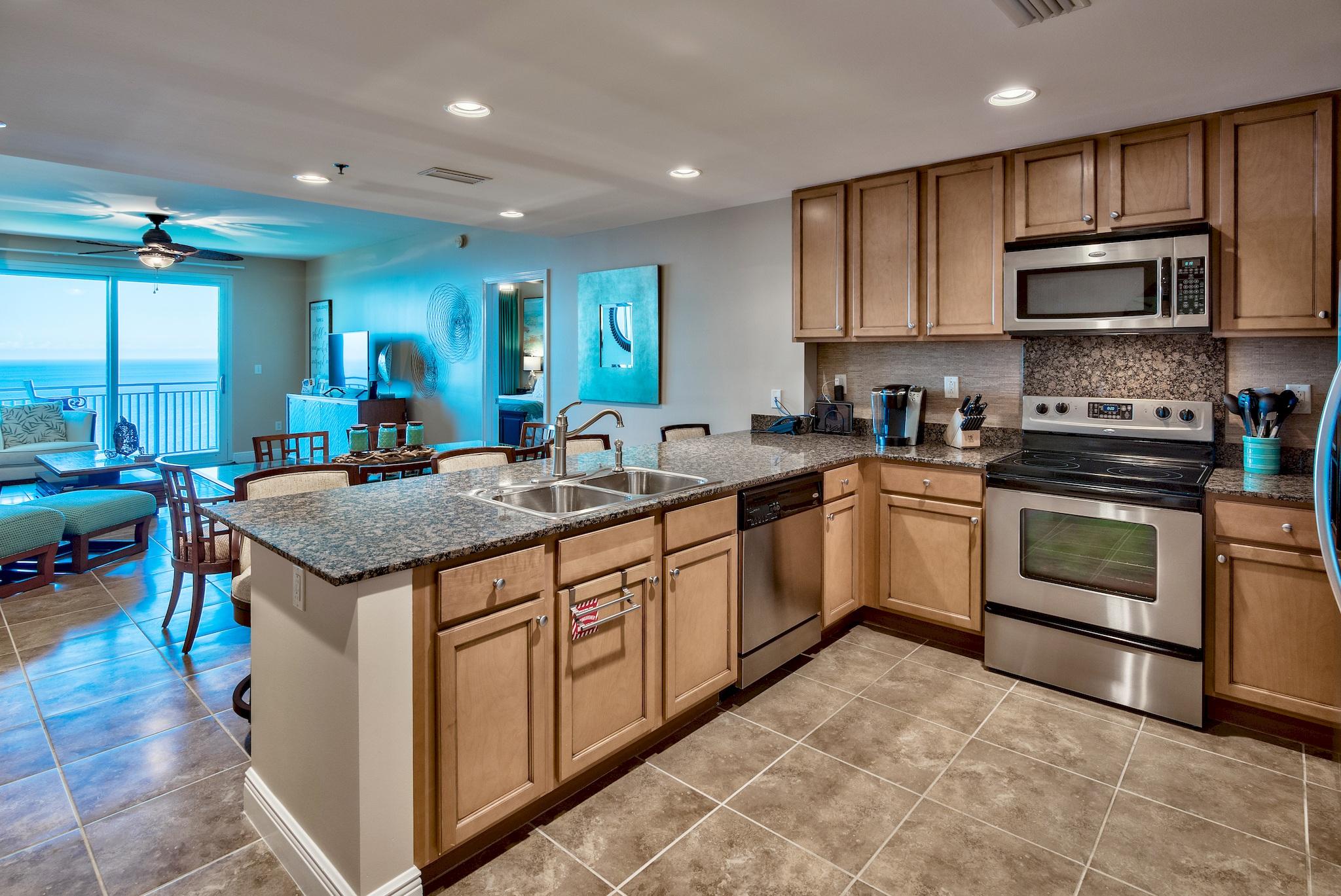 STERLING BREEZE - Residential