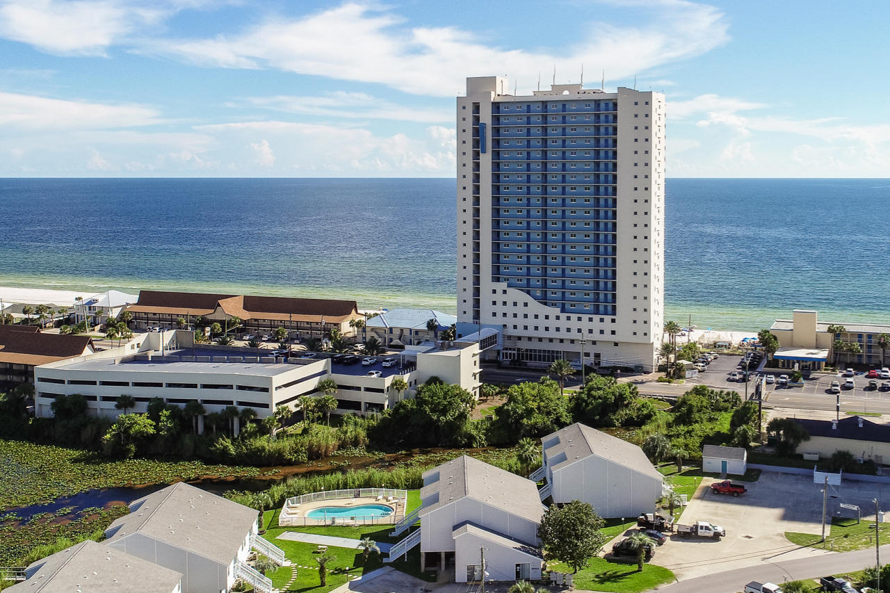 STERLING BREEZE - Residential