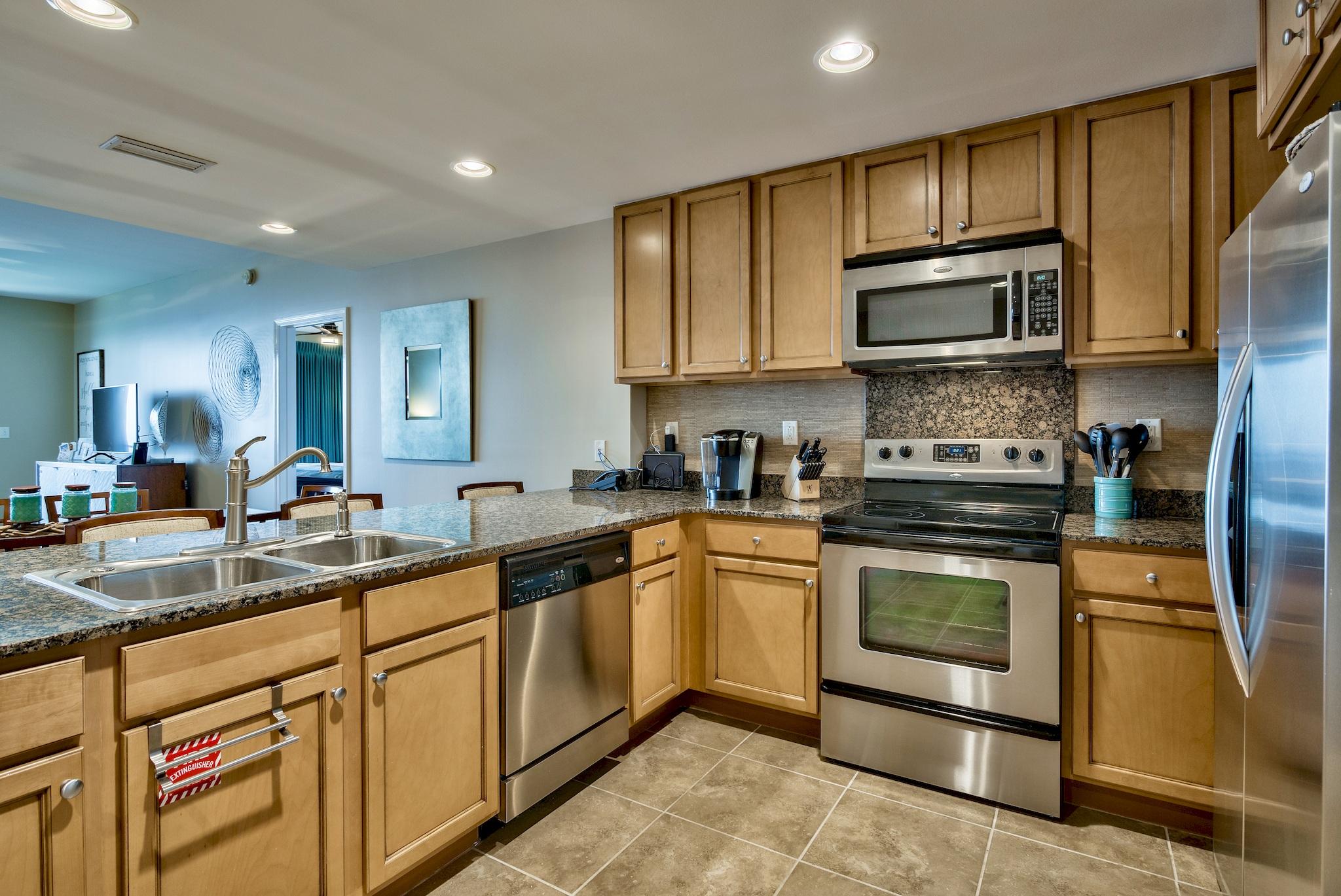 STERLING BREEZE - Residential