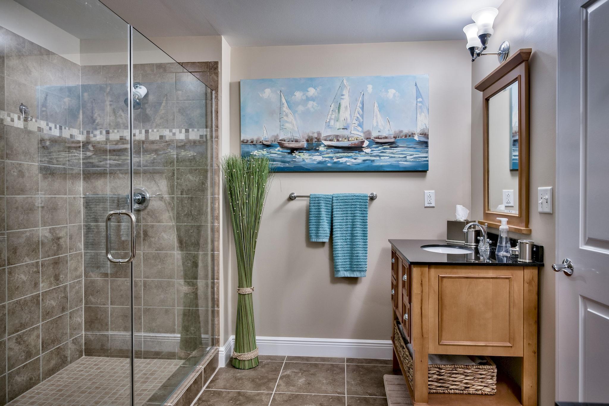 STERLING BREEZE - Residential