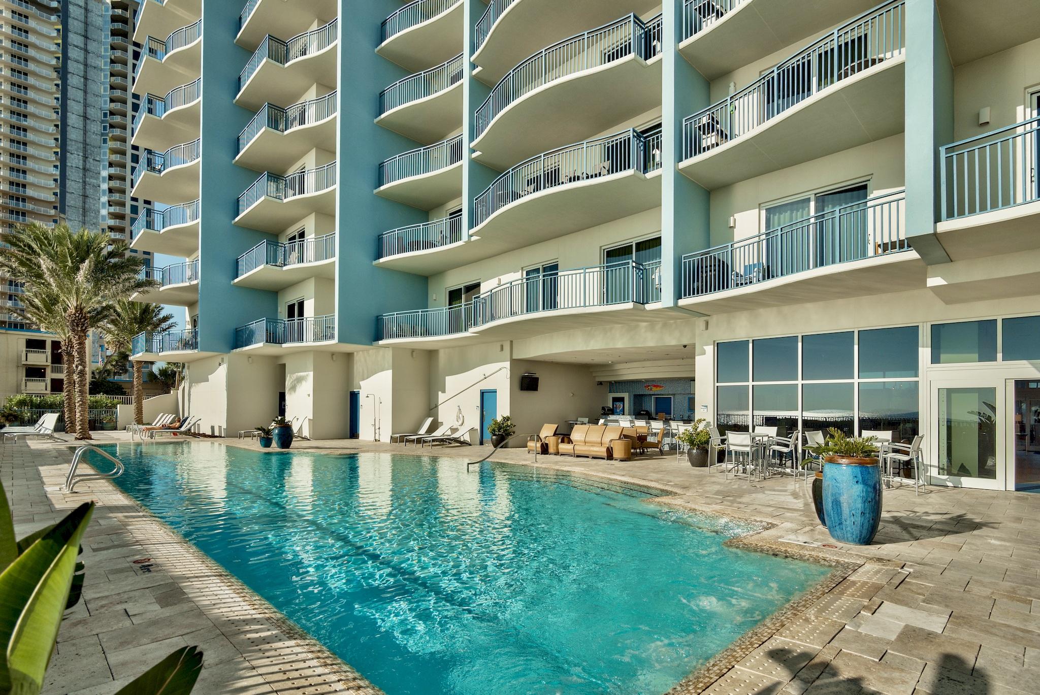 STERLING BREEZE - Residential