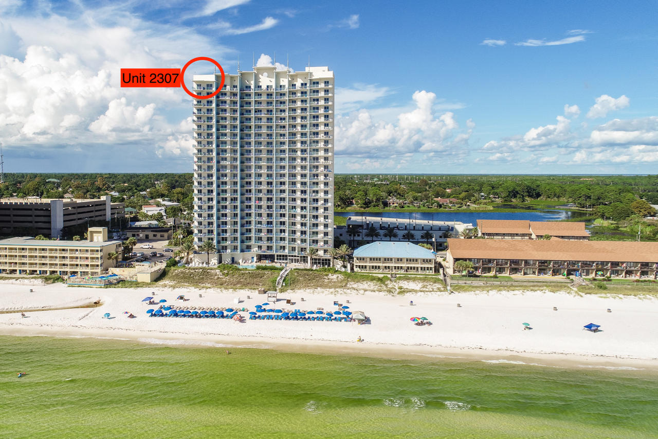 STERLING BREEZE - Residential