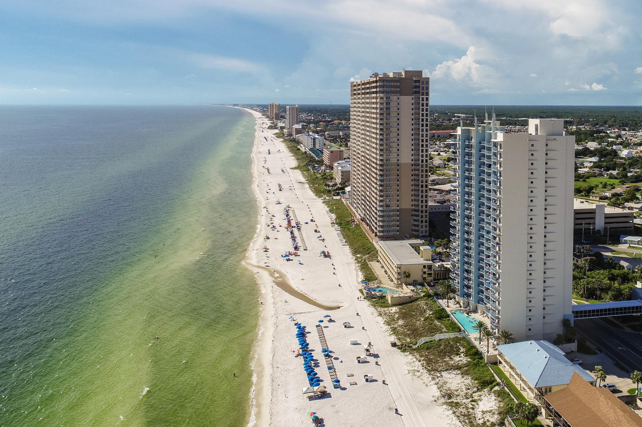 STERLING BREEZE - Residential