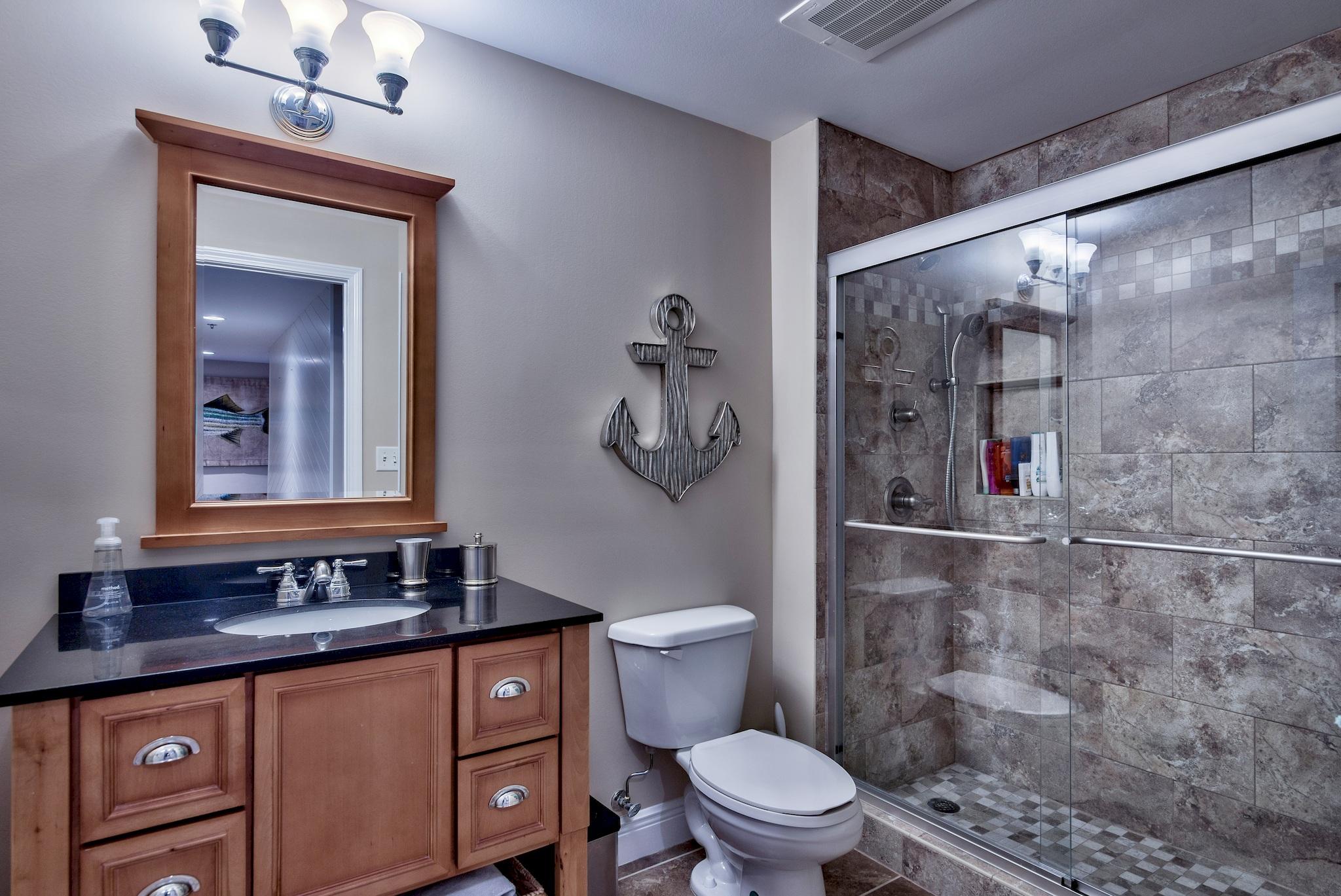 STERLING BREEZE - Residential