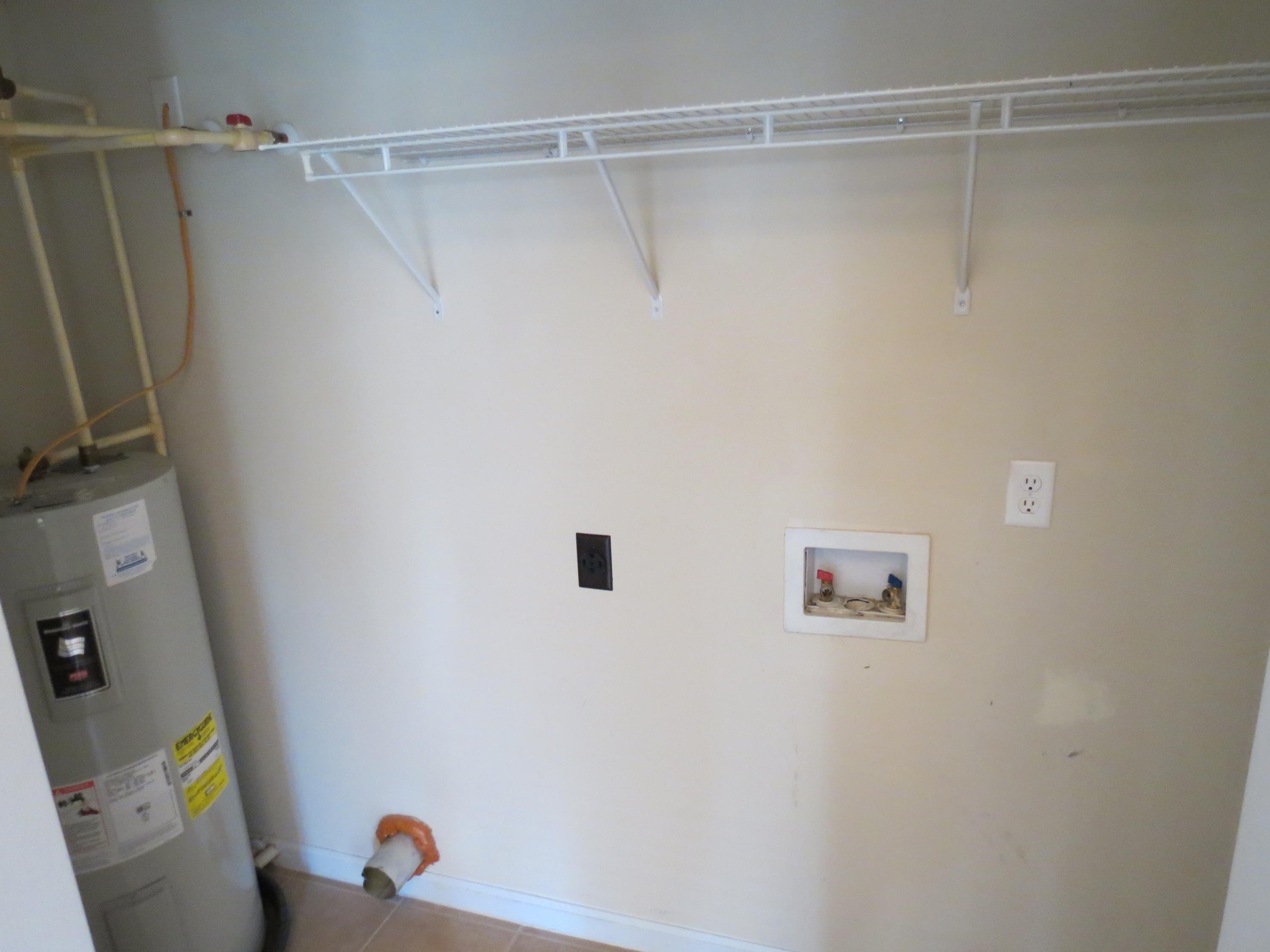 LAKE SILVER 1ST ADDN - Residential