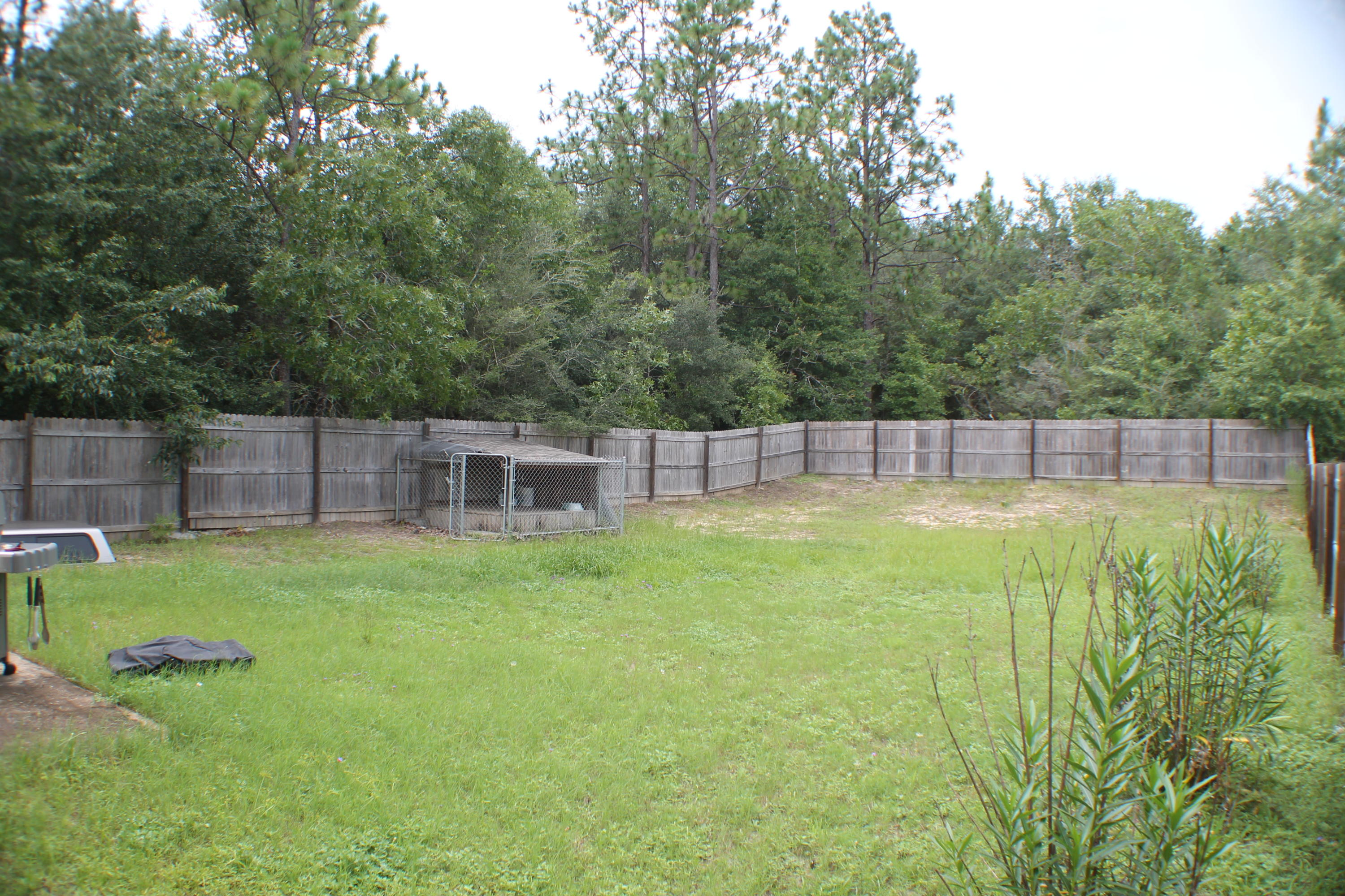 LAKE SILVER 1ST ADDN - Residential