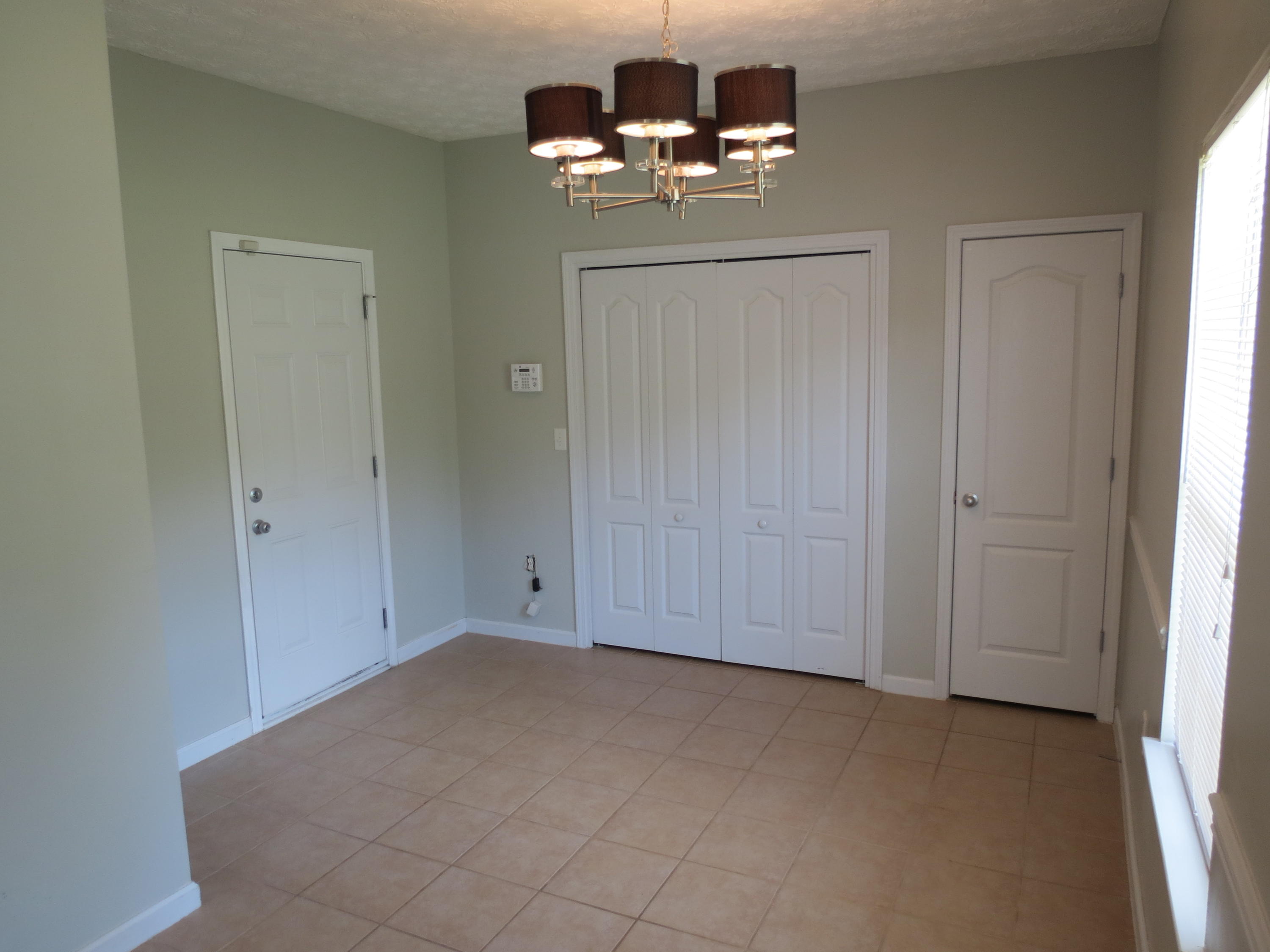 LAKE SILVER 1ST ADDN - Residential