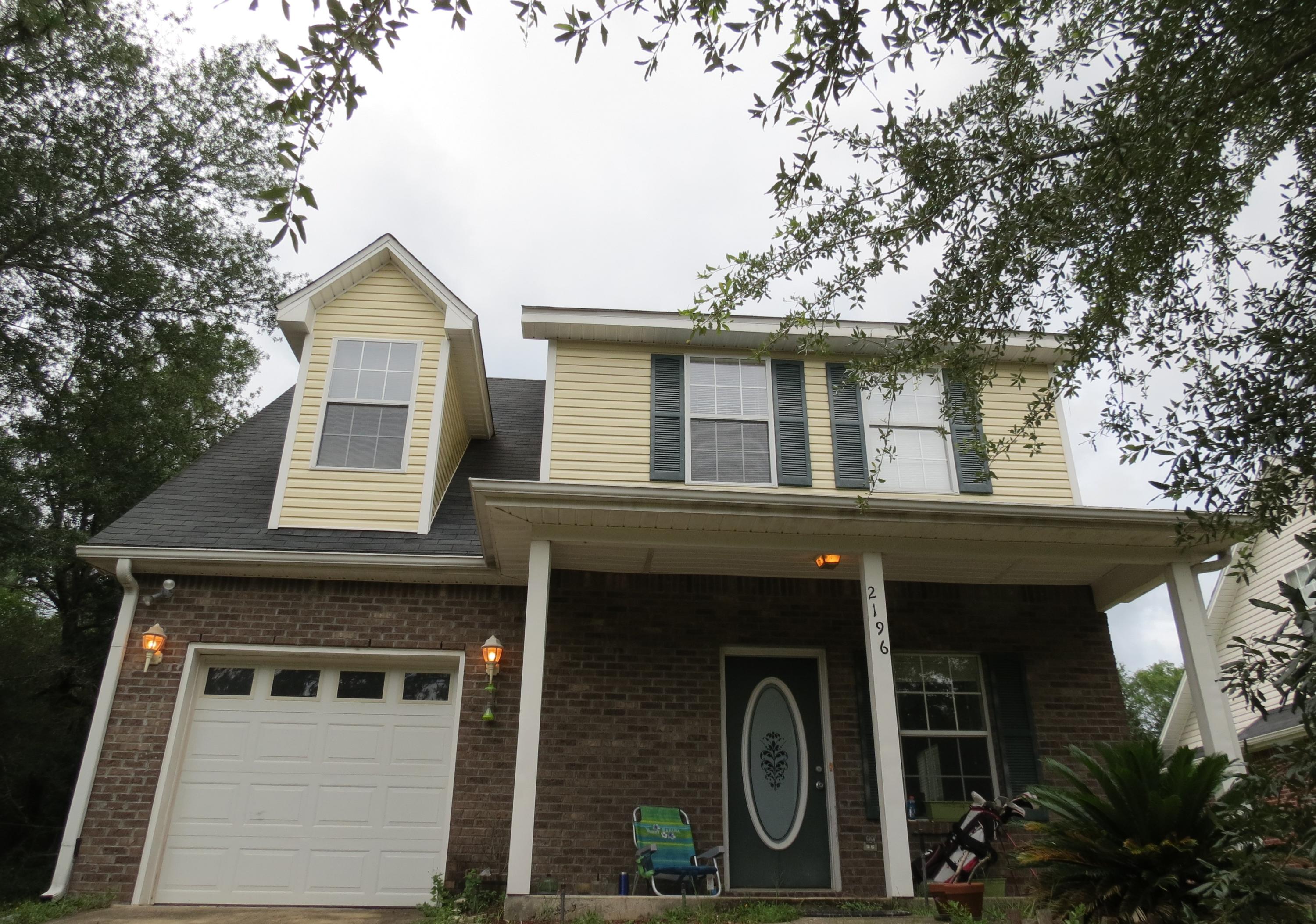 LAKE SILVER 1ST ADDN - Residential