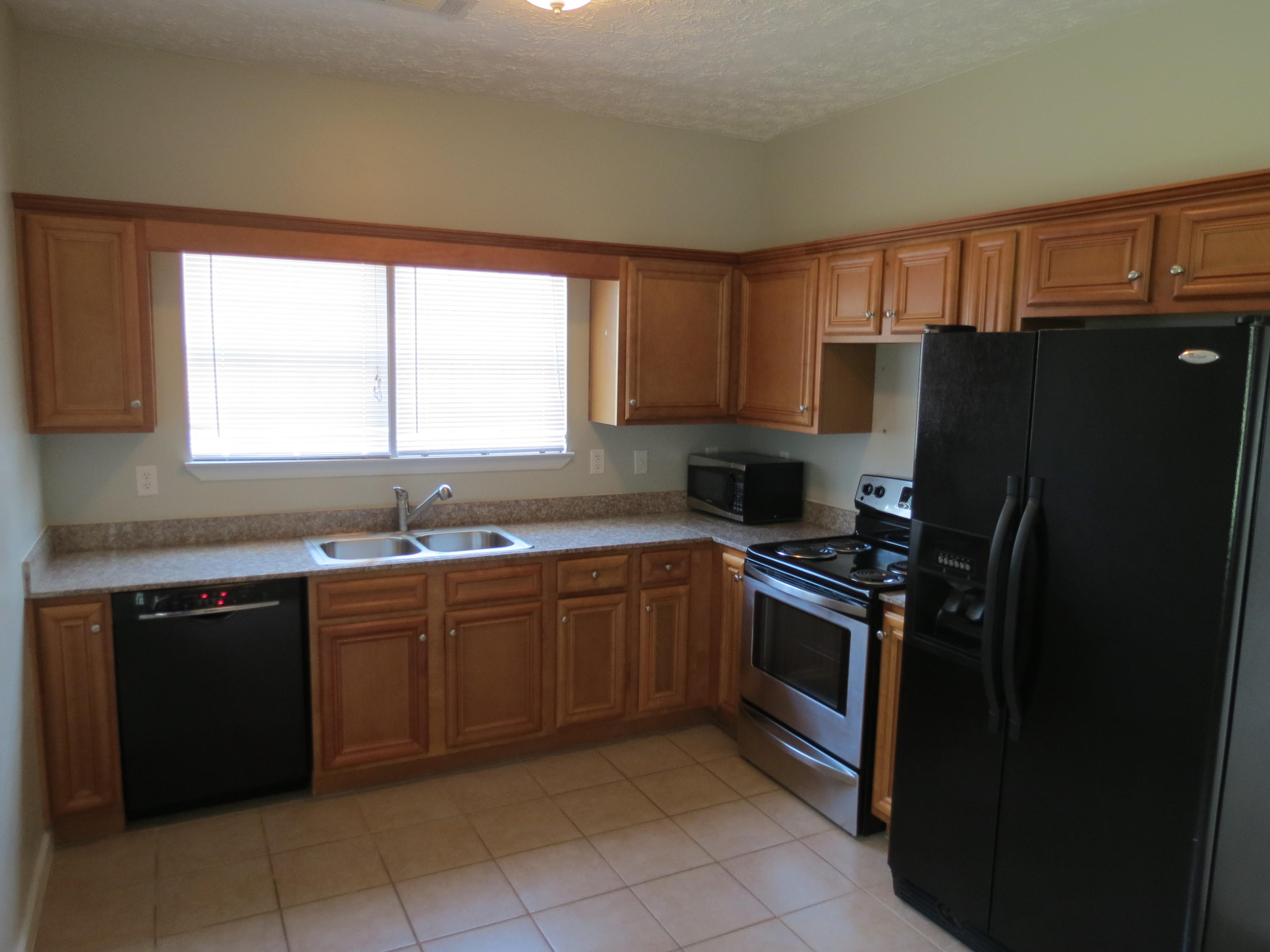 LAKE SILVER 1ST ADDN - Residential