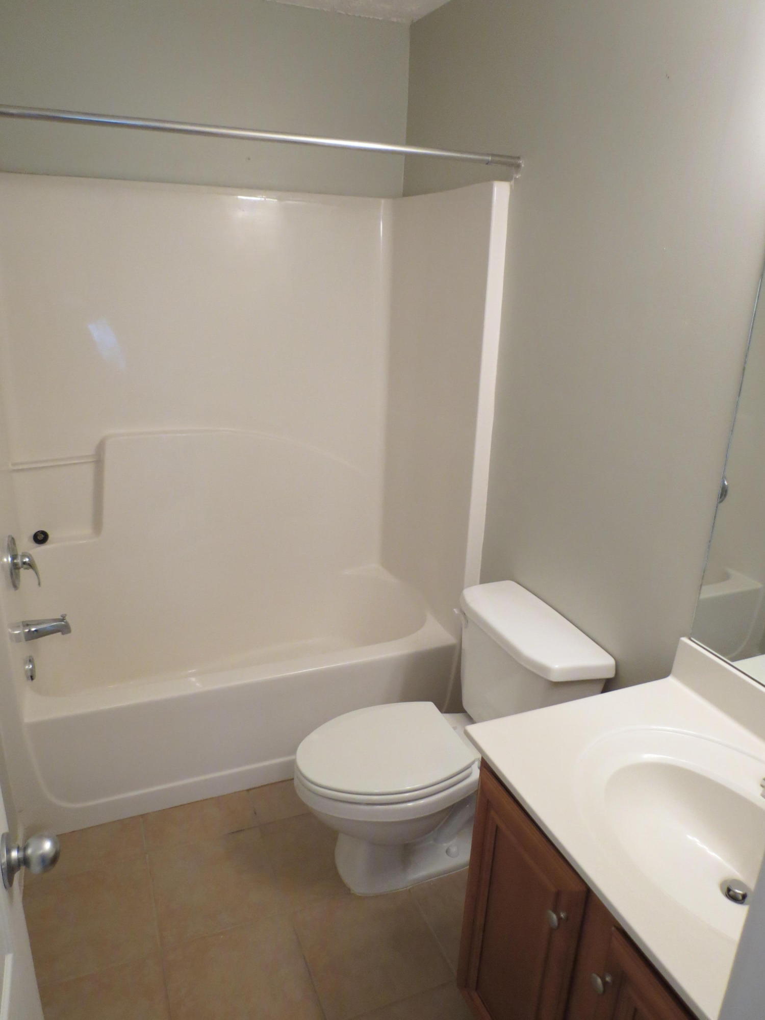 LAKE SILVER 1ST ADDN - Residential