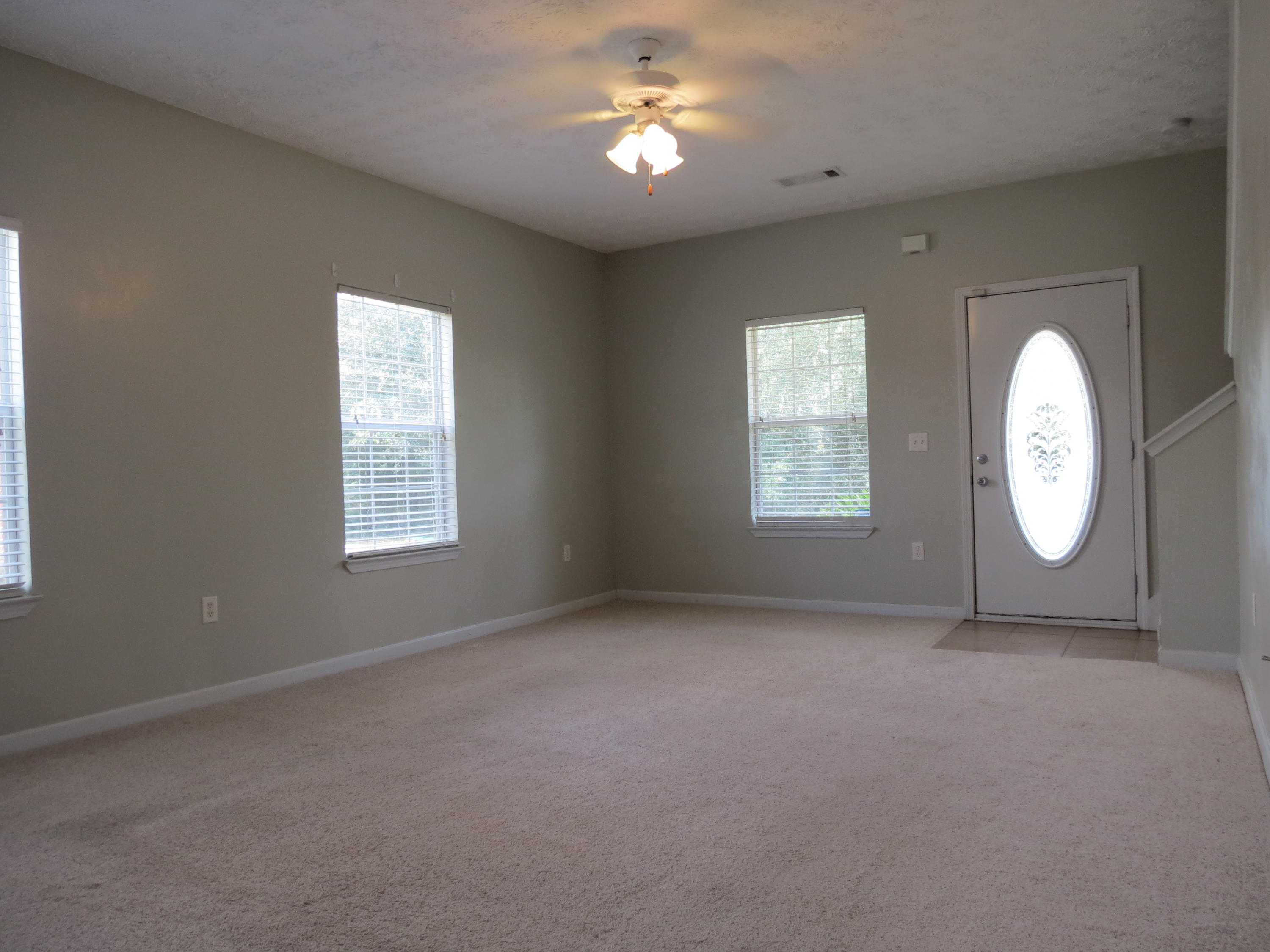 LAKE SILVER 1ST ADDN - Residential