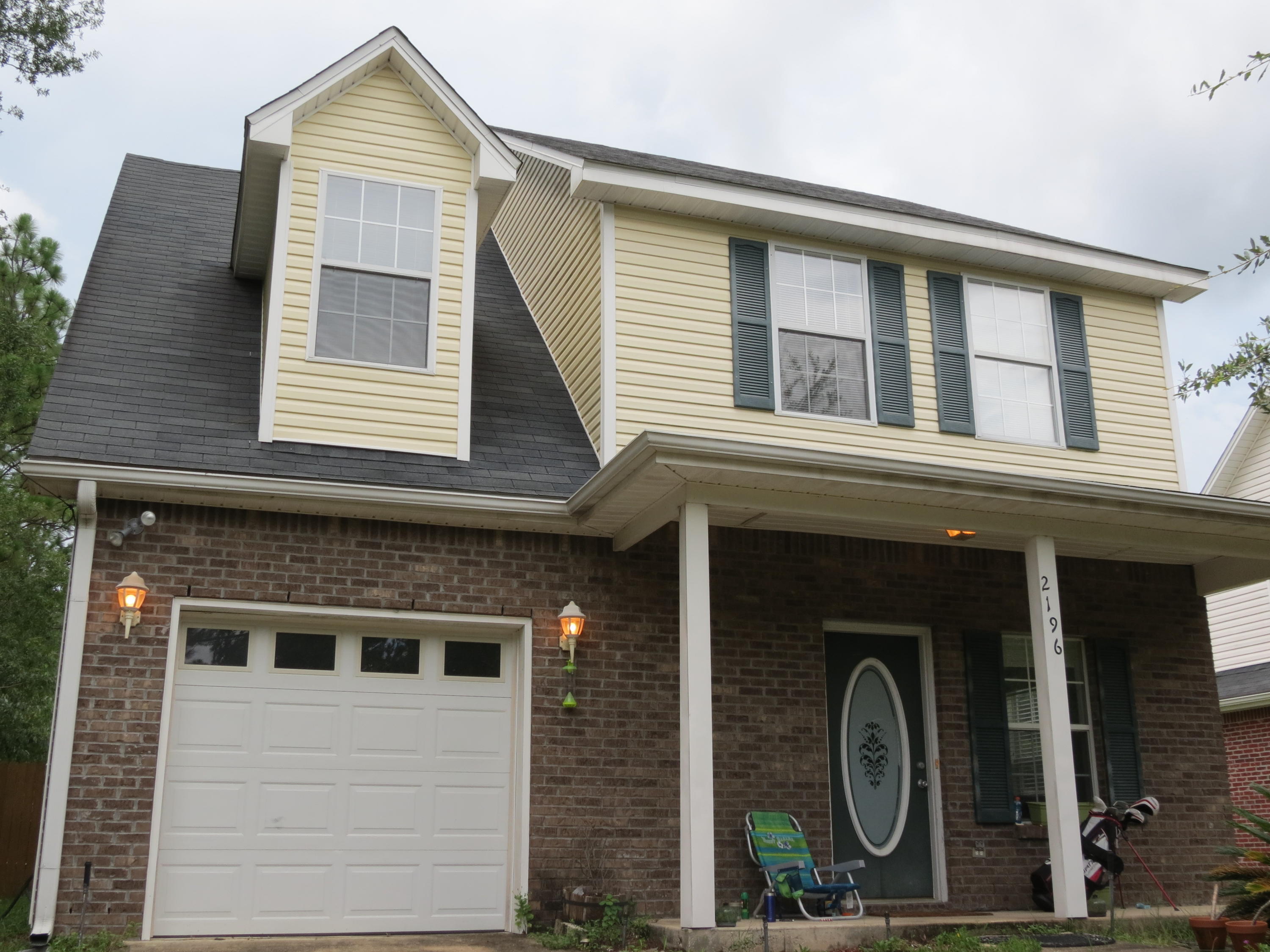 LAKE SILVER 1ST ADDN - Residential