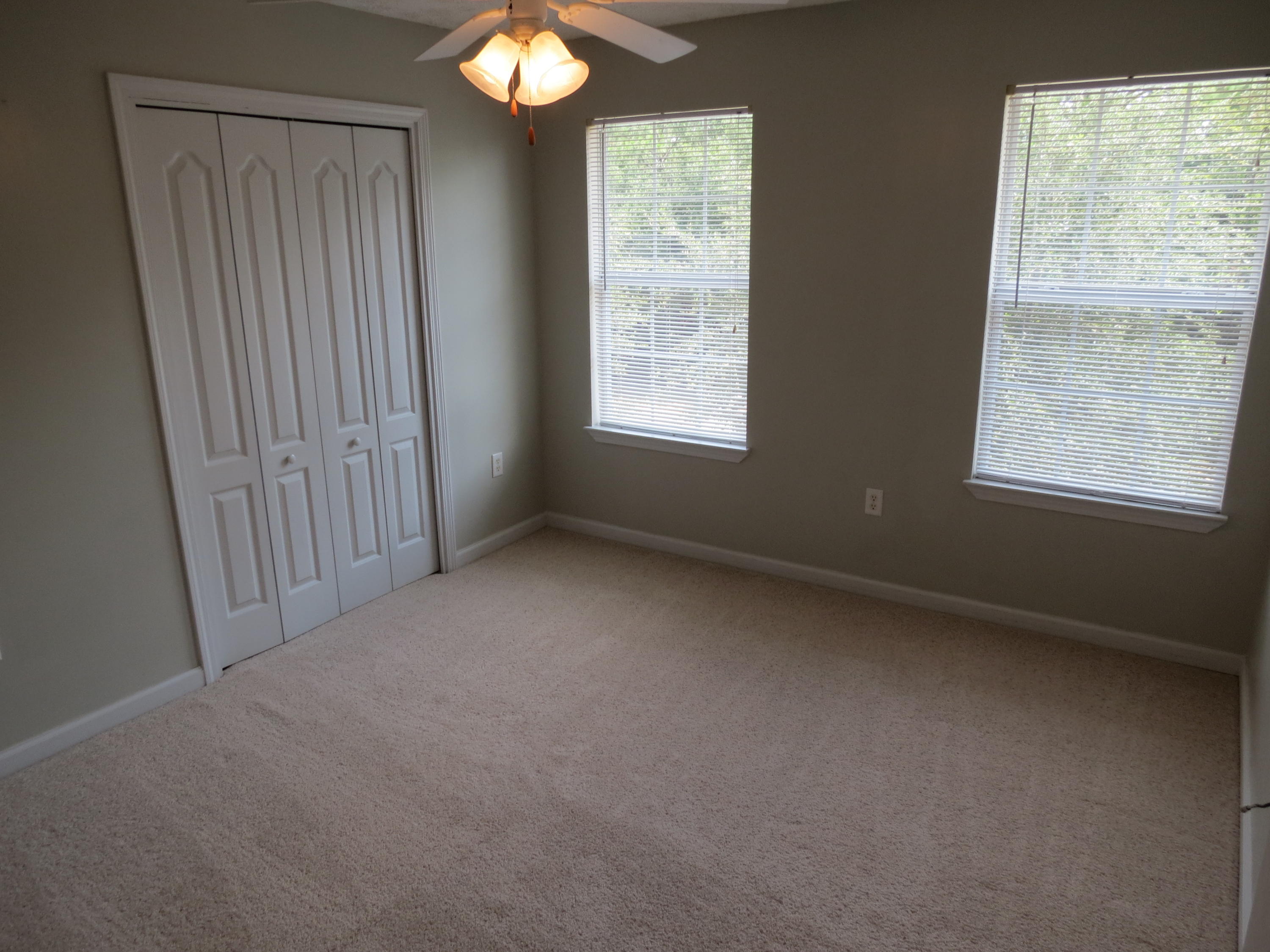 LAKE SILVER 1ST ADDN - Residential