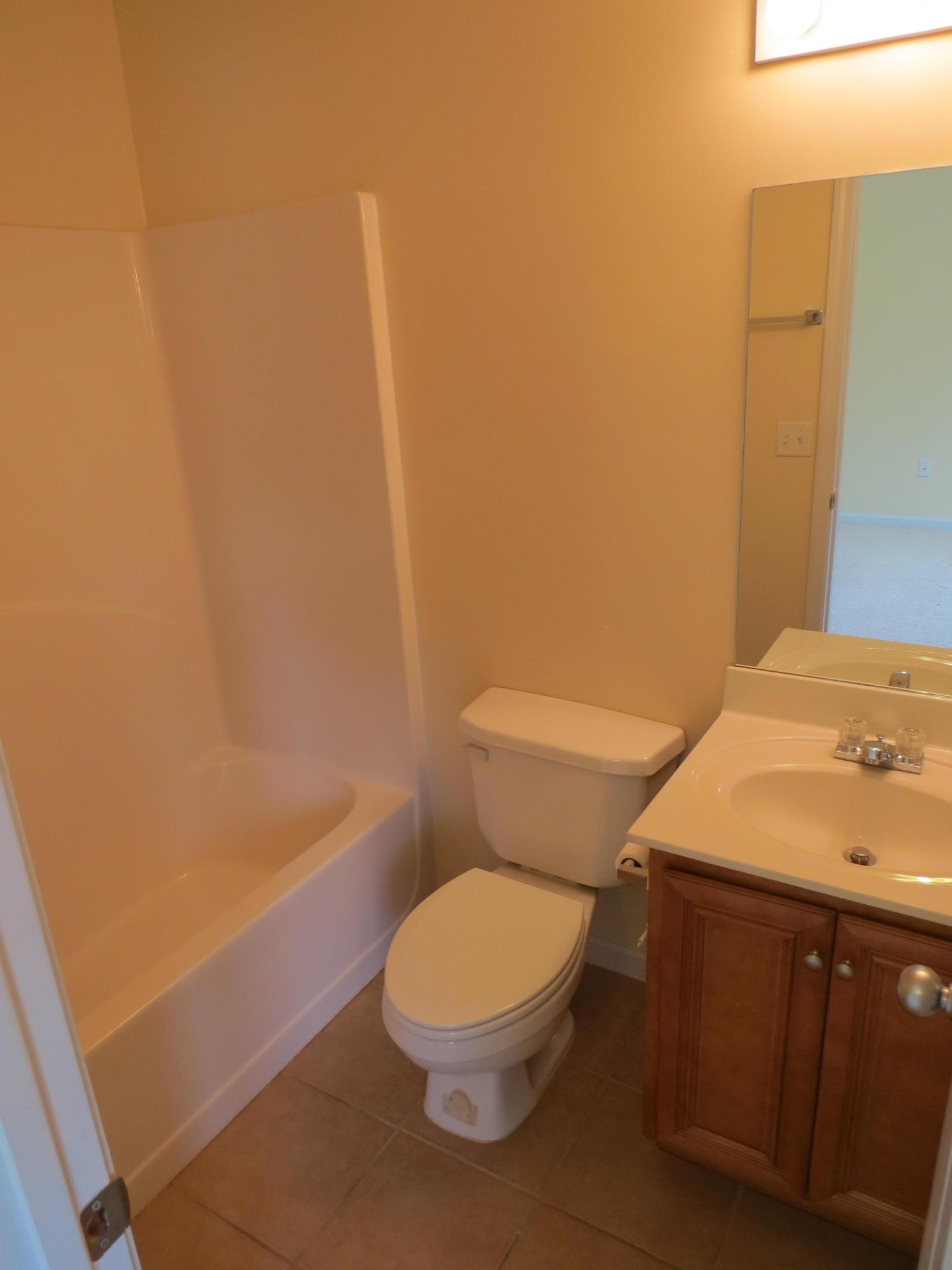 LAKE SILVER 1ST ADDN - Residential