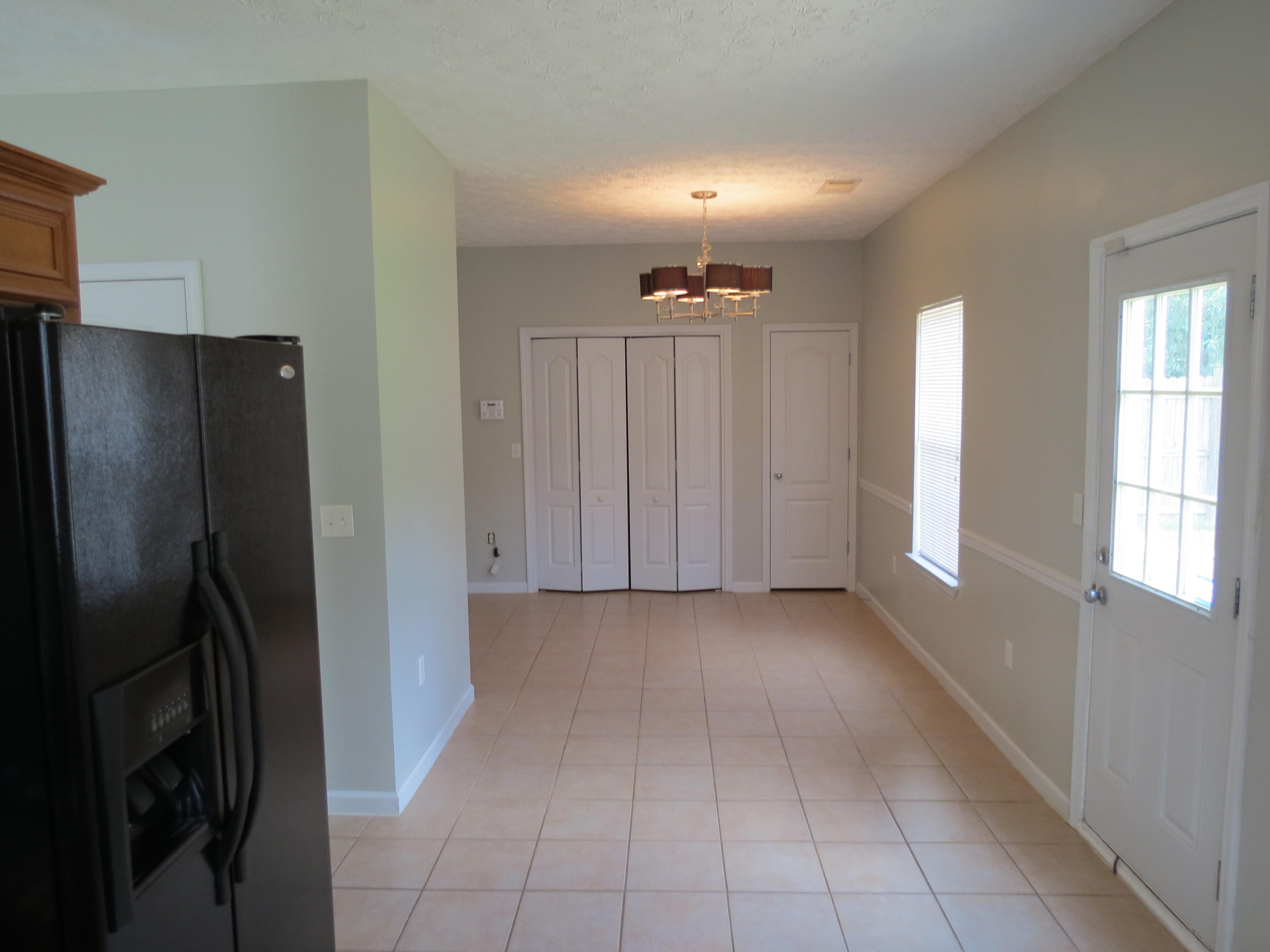 LAKE SILVER 1ST ADDN - Residential