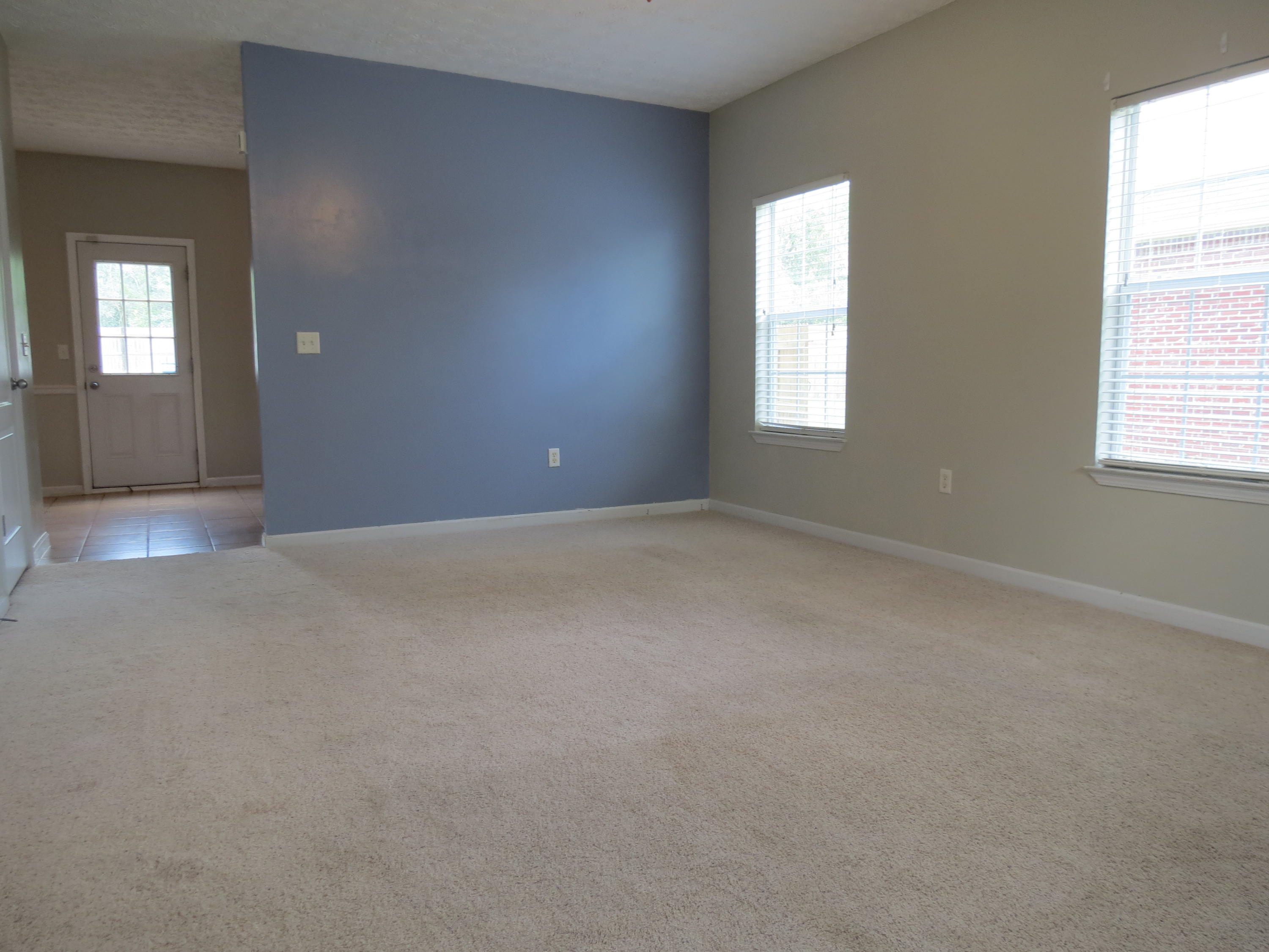 LAKE SILVER 1ST ADDN - Residential