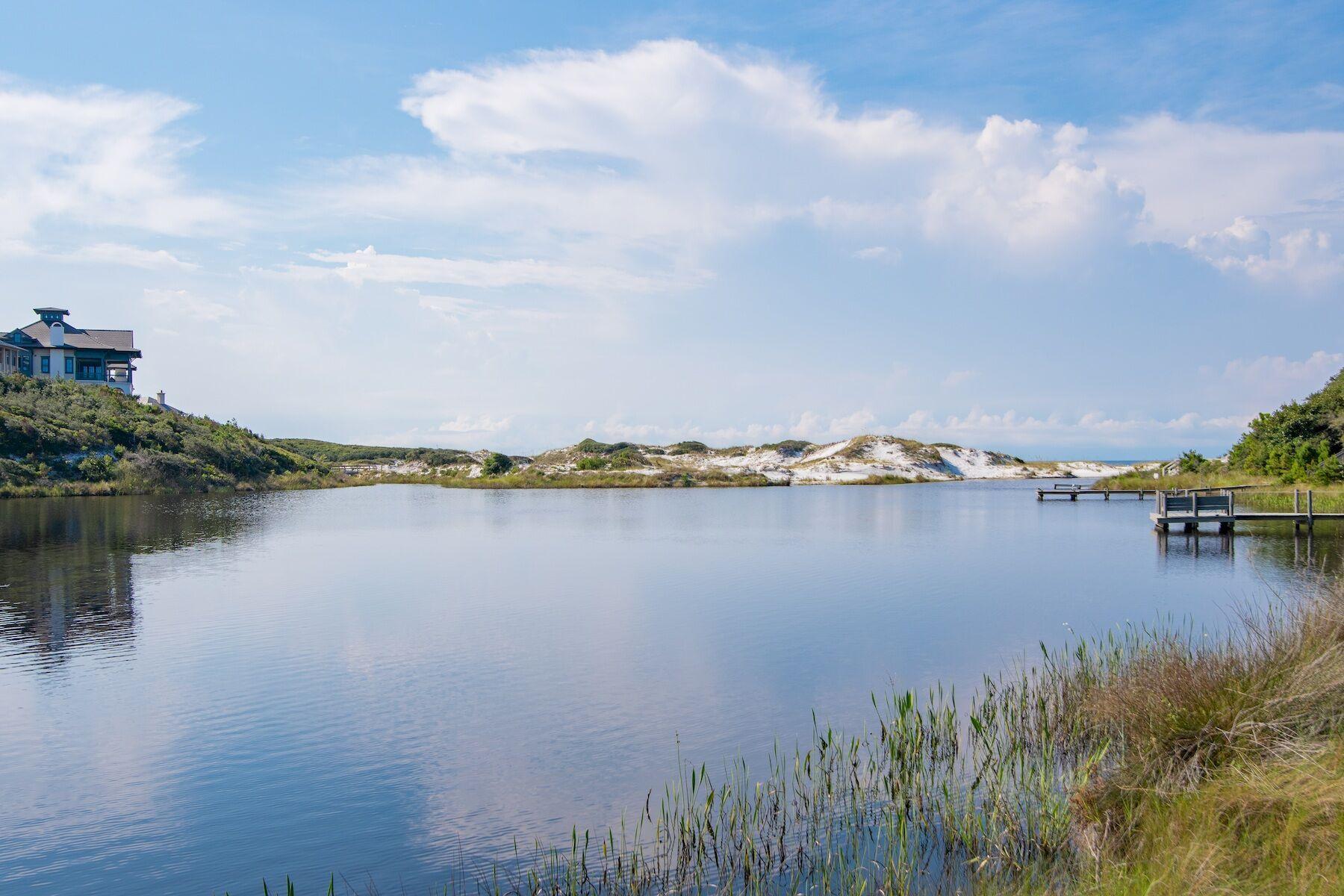 OLD FLORIDA BEACH - Residential