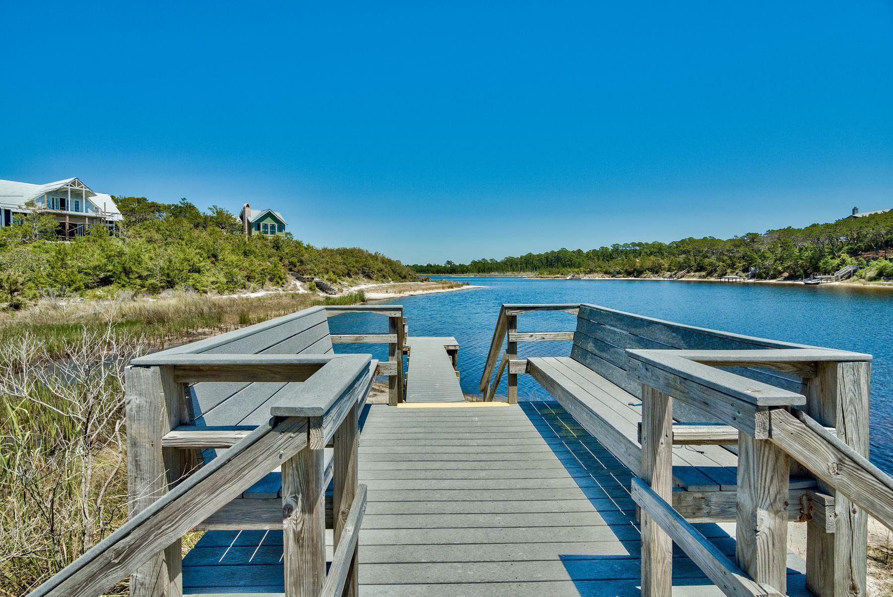 OLD FLORIDA BEACH - Residential