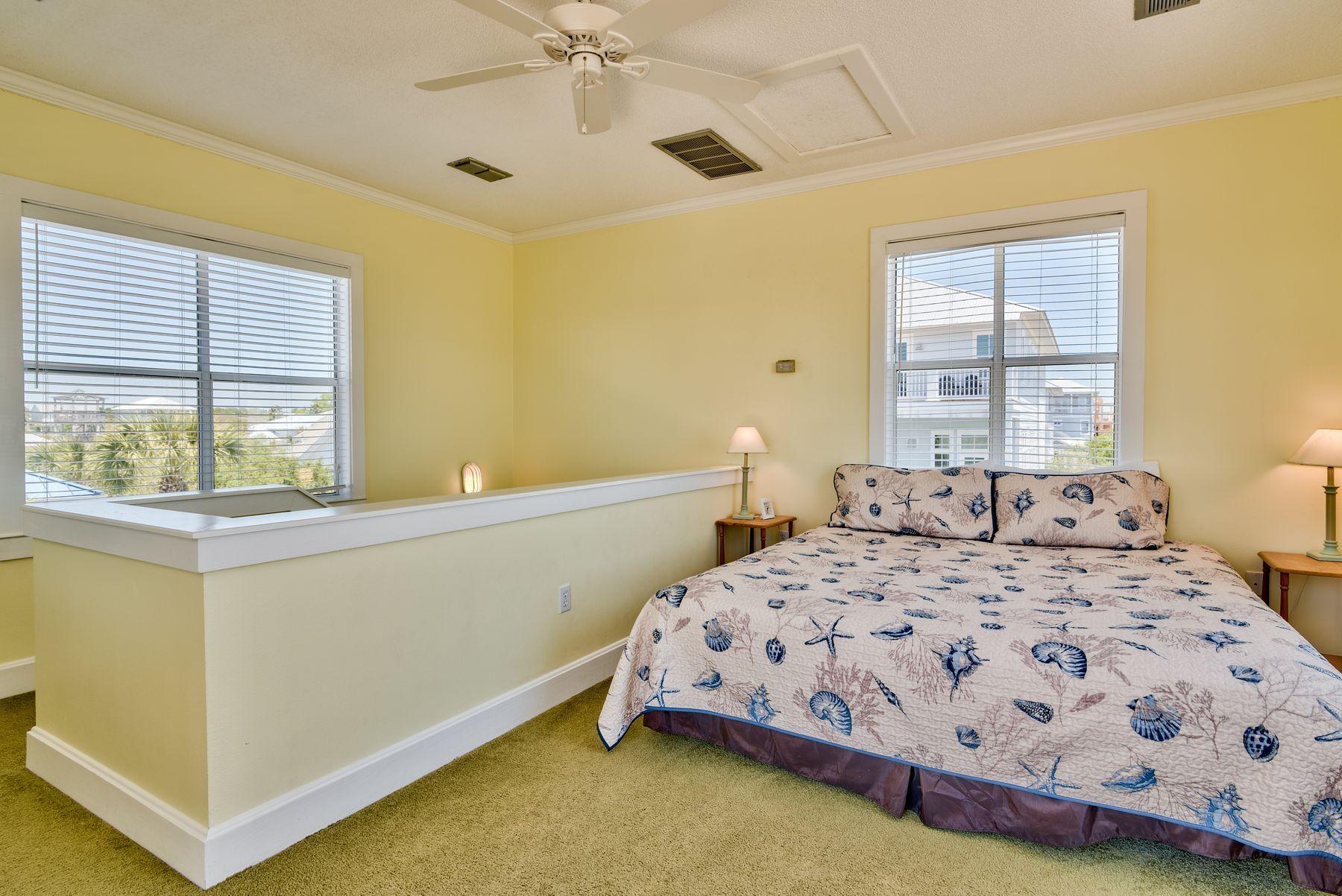 OLD FLORIDA BEACH - Residential