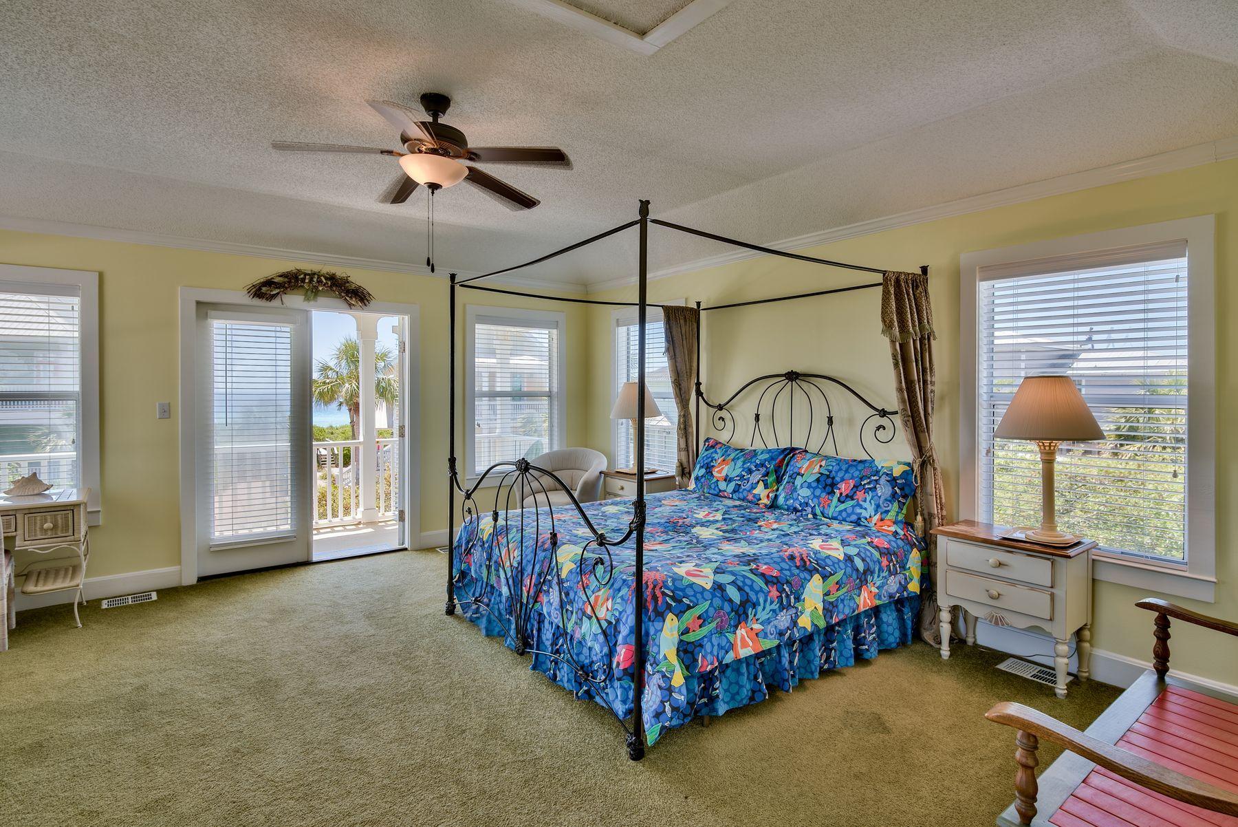 OLD FLORIDA BEACH - Residential