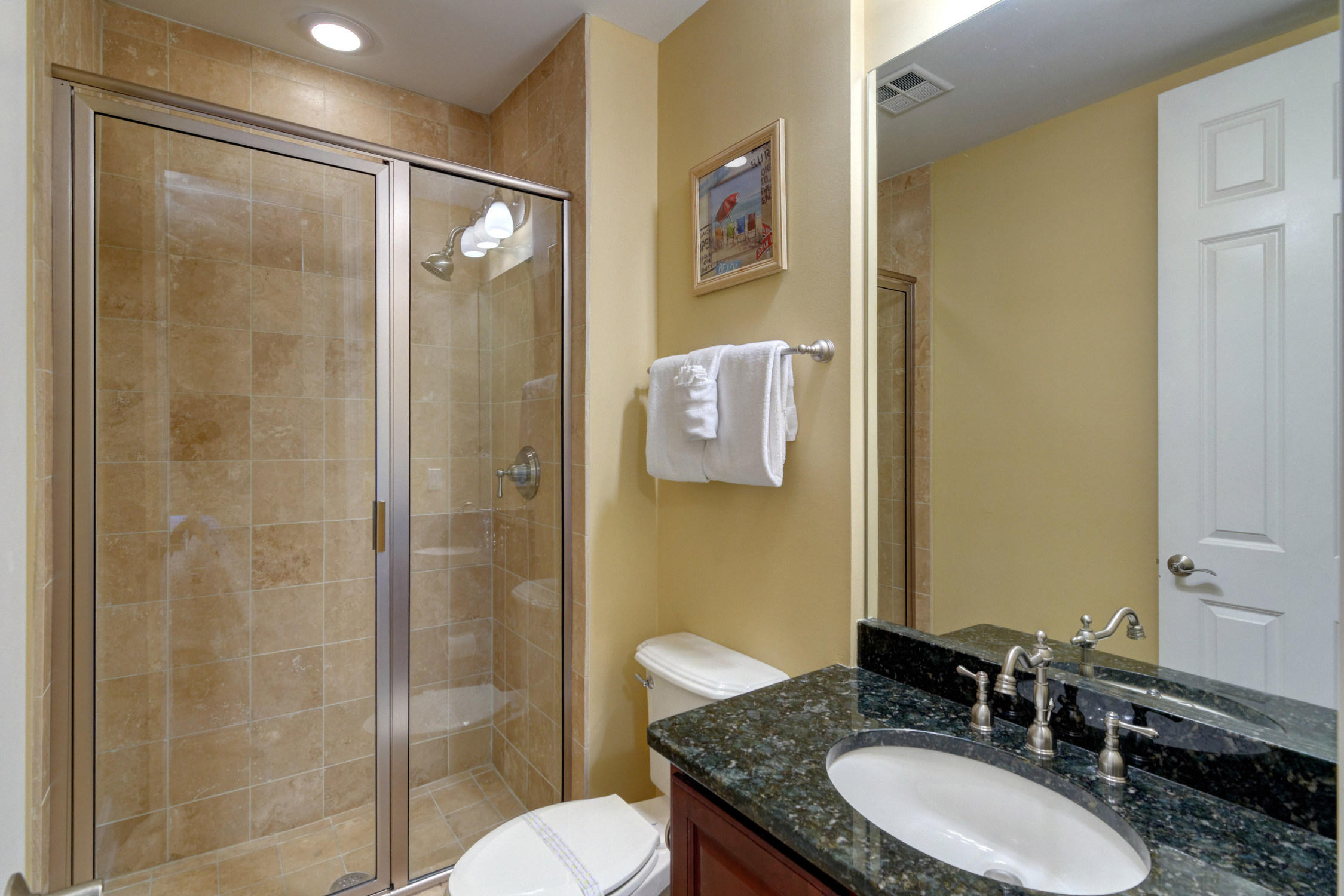 SANCTUARY AT REDFISH - Residential