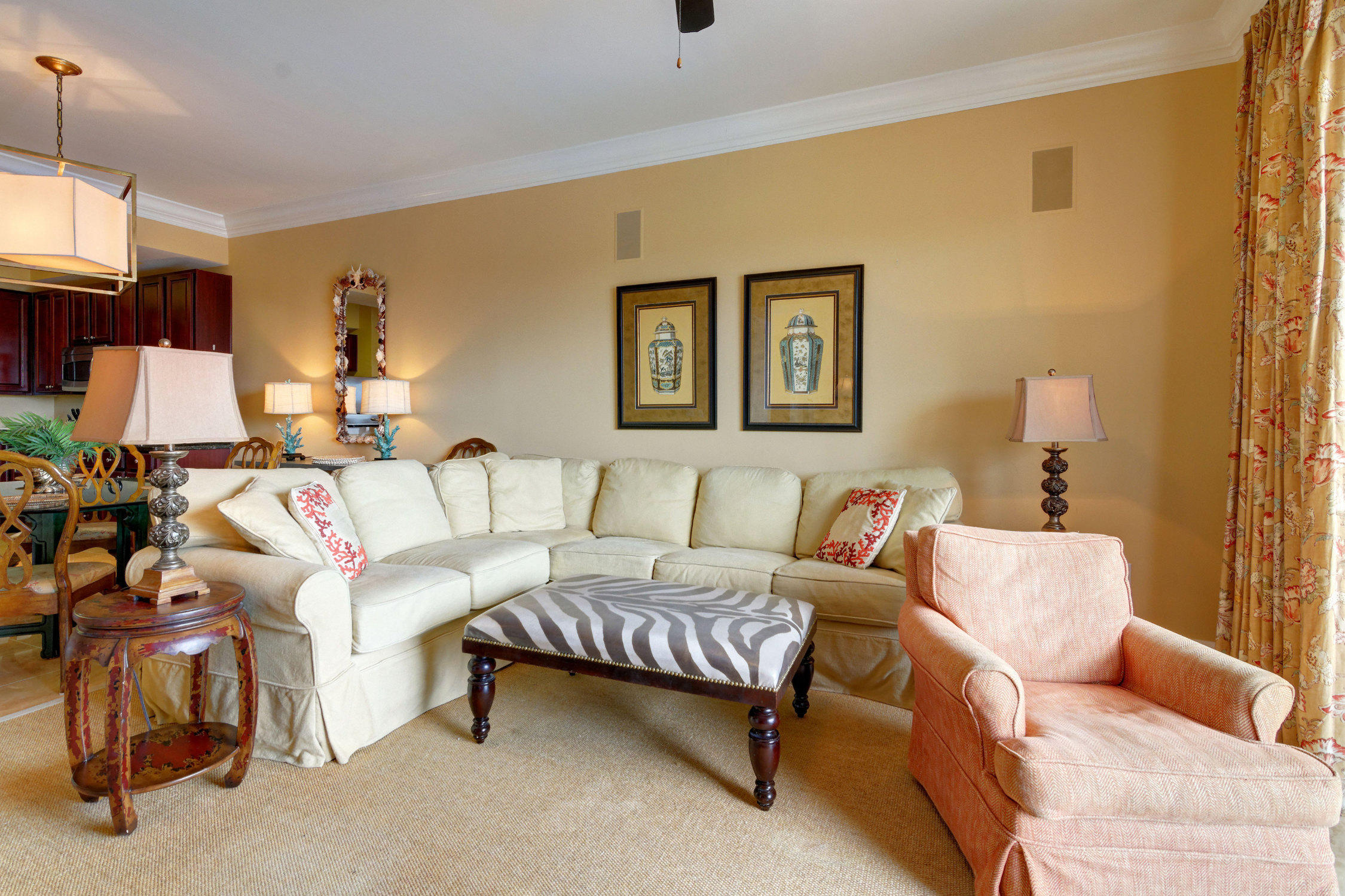 SANCTUARY AT REDFISH - Residential