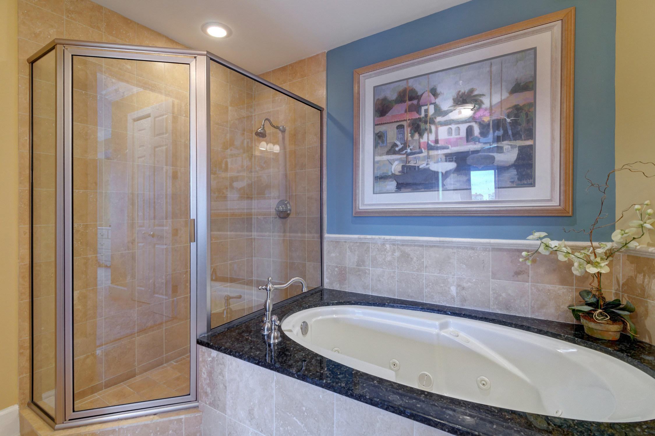 SANCTUARY AT REDFISH - Residential