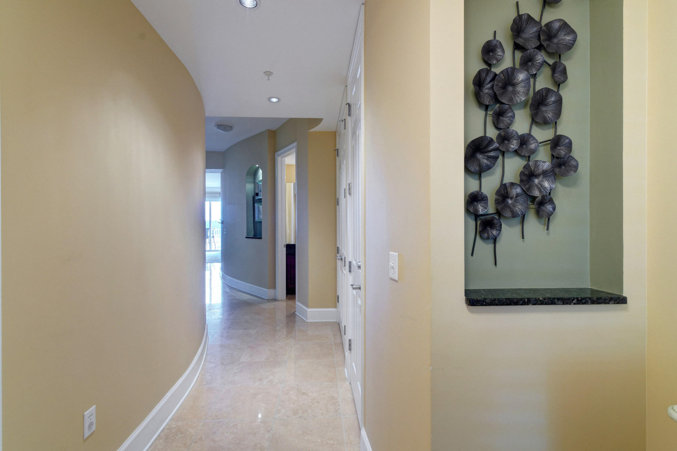 SANCTUARY AT REDFISH - Residential