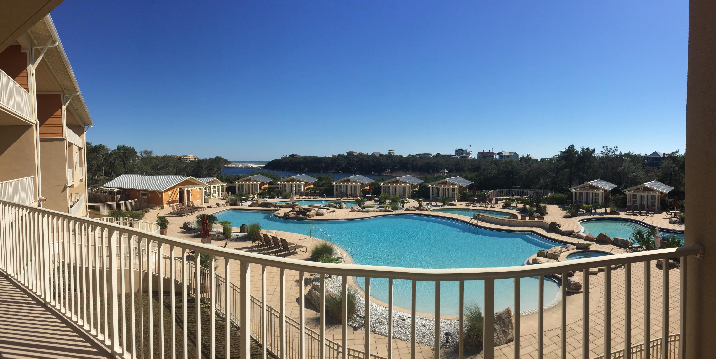 SANCTUARY AT REDFISH - Residential