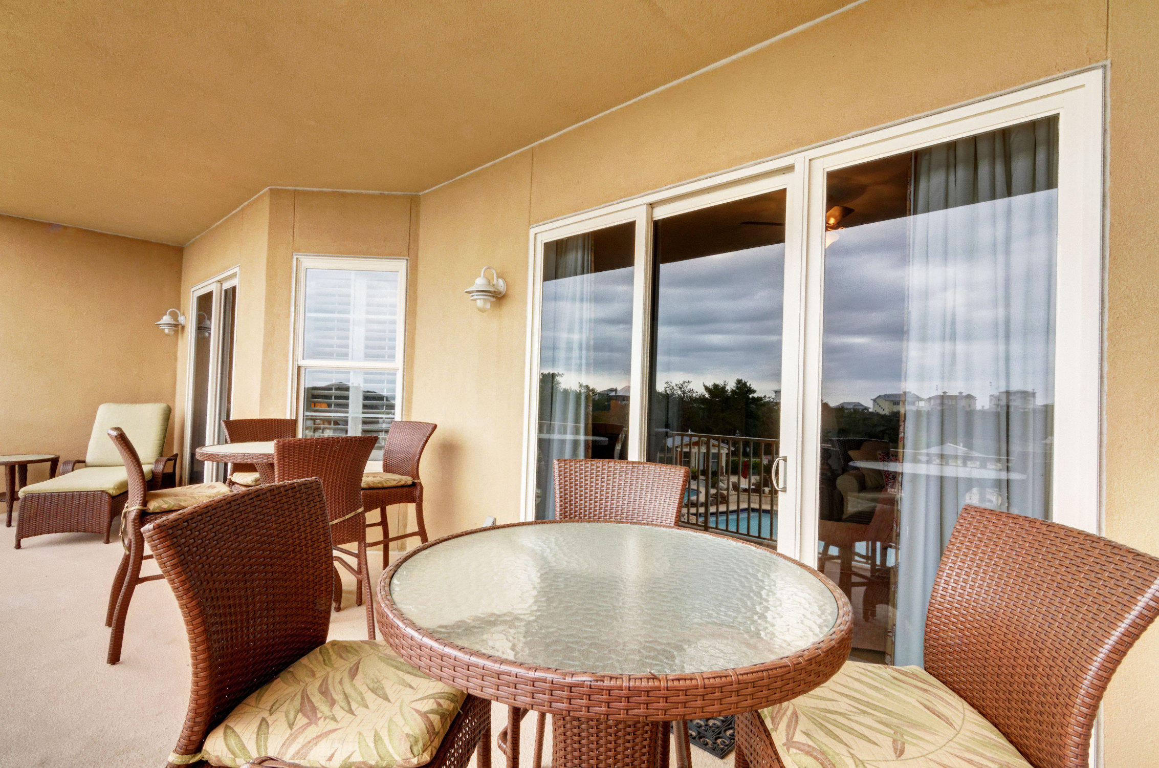 SANCTUARY AT REDFISH - Residential