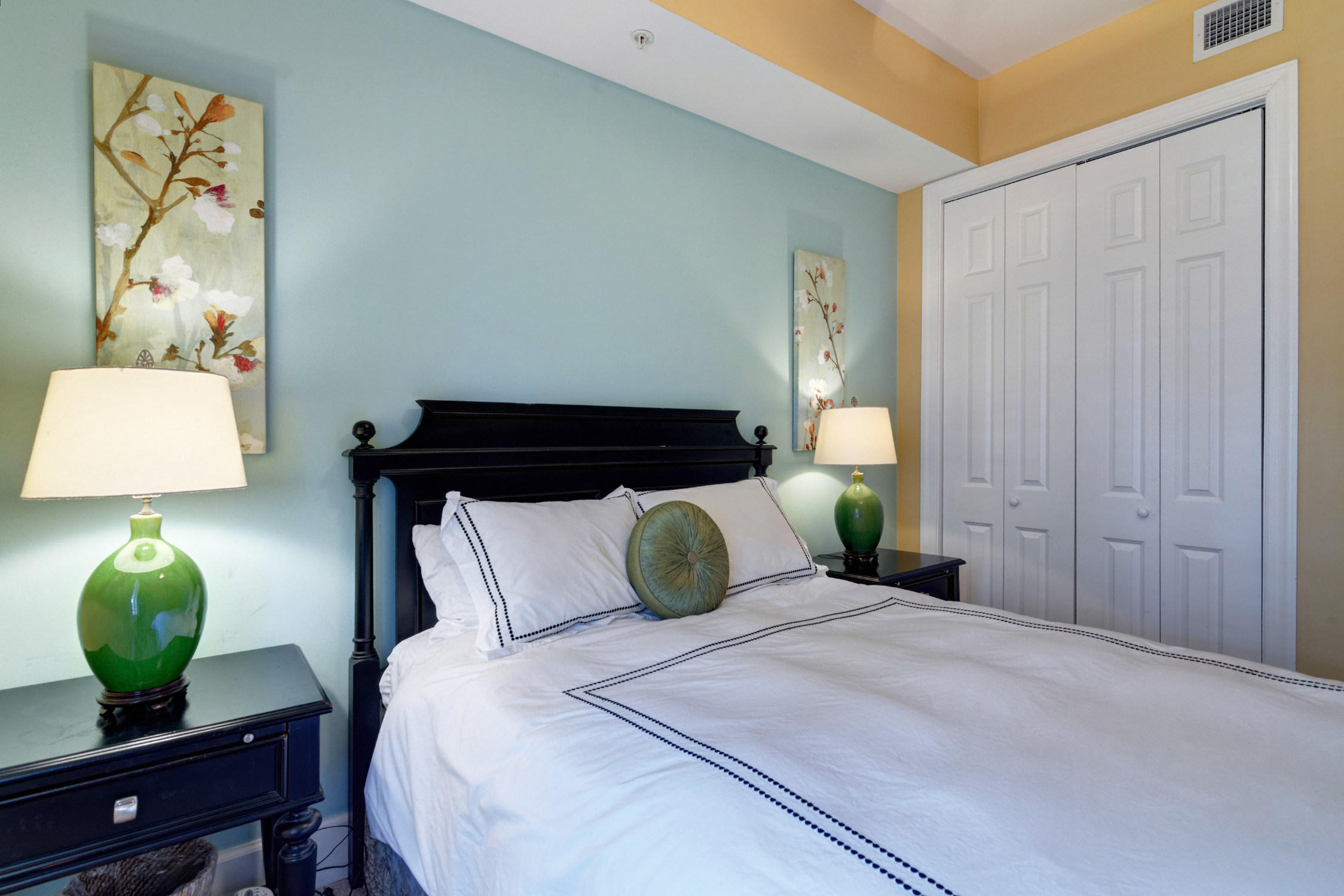 SANCTUARY AT REDFISH - Residential