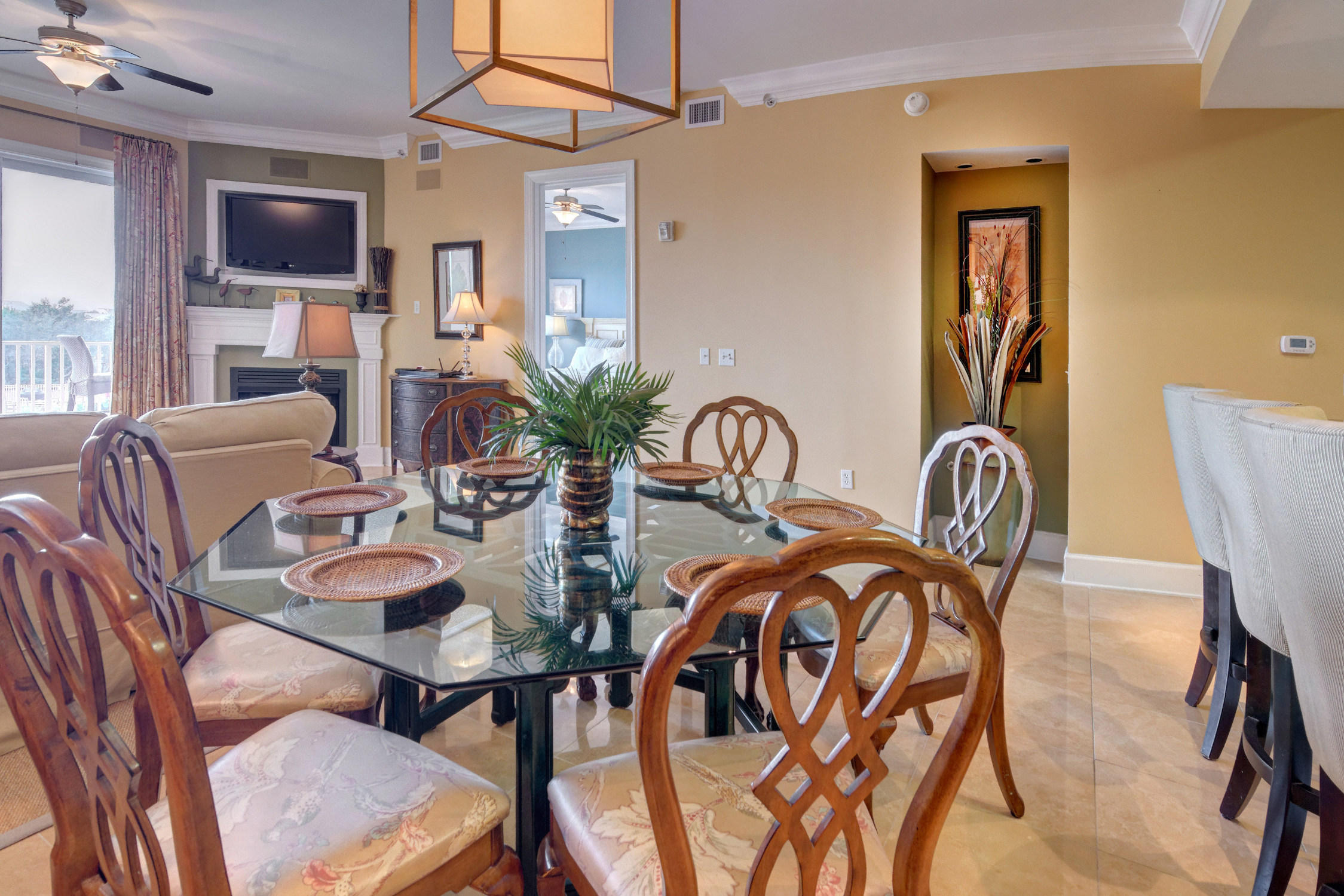 SANCTUARY AT REDFISH - Residential