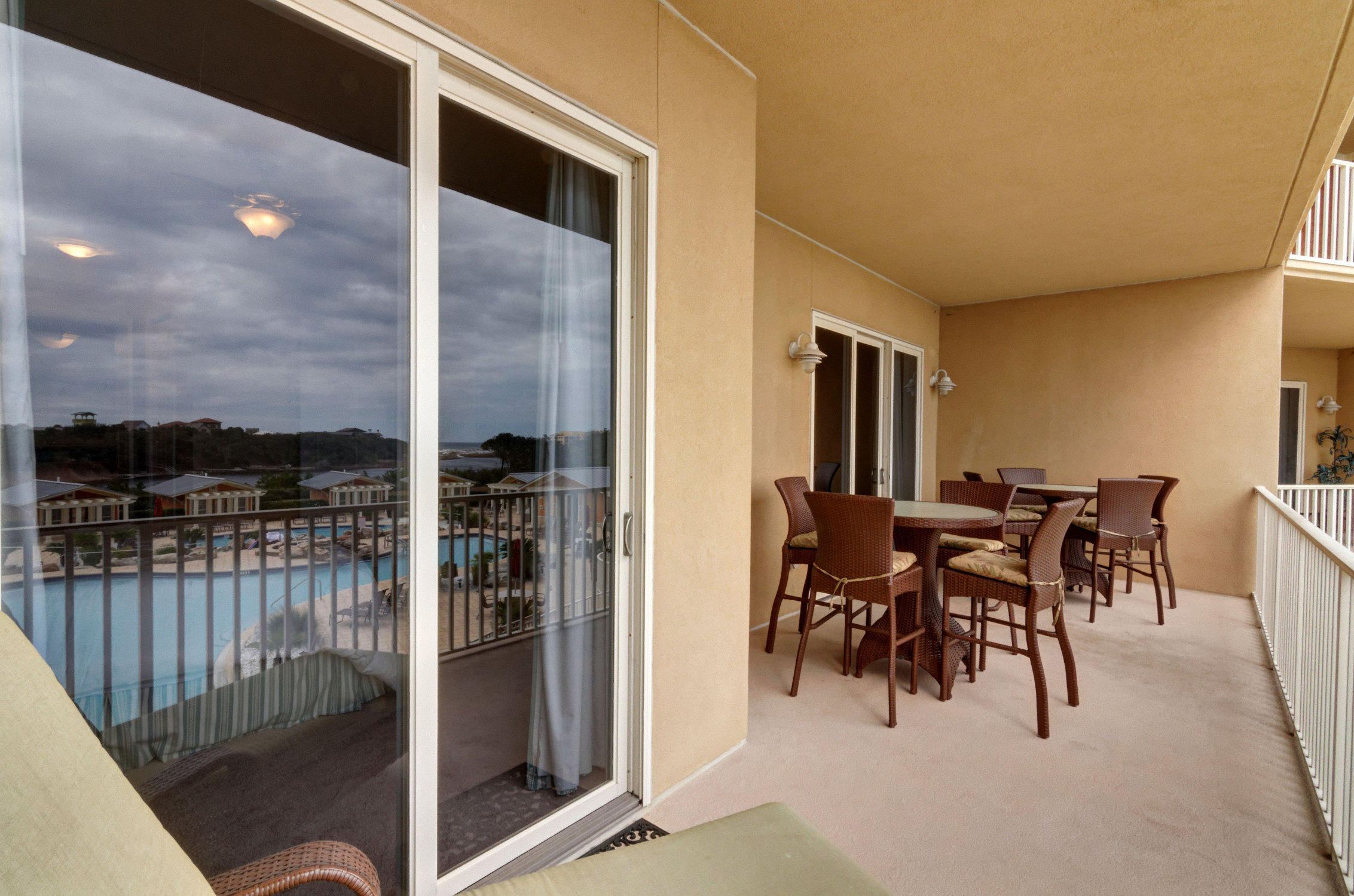 SANCTUARY AT REDFISH - Residential