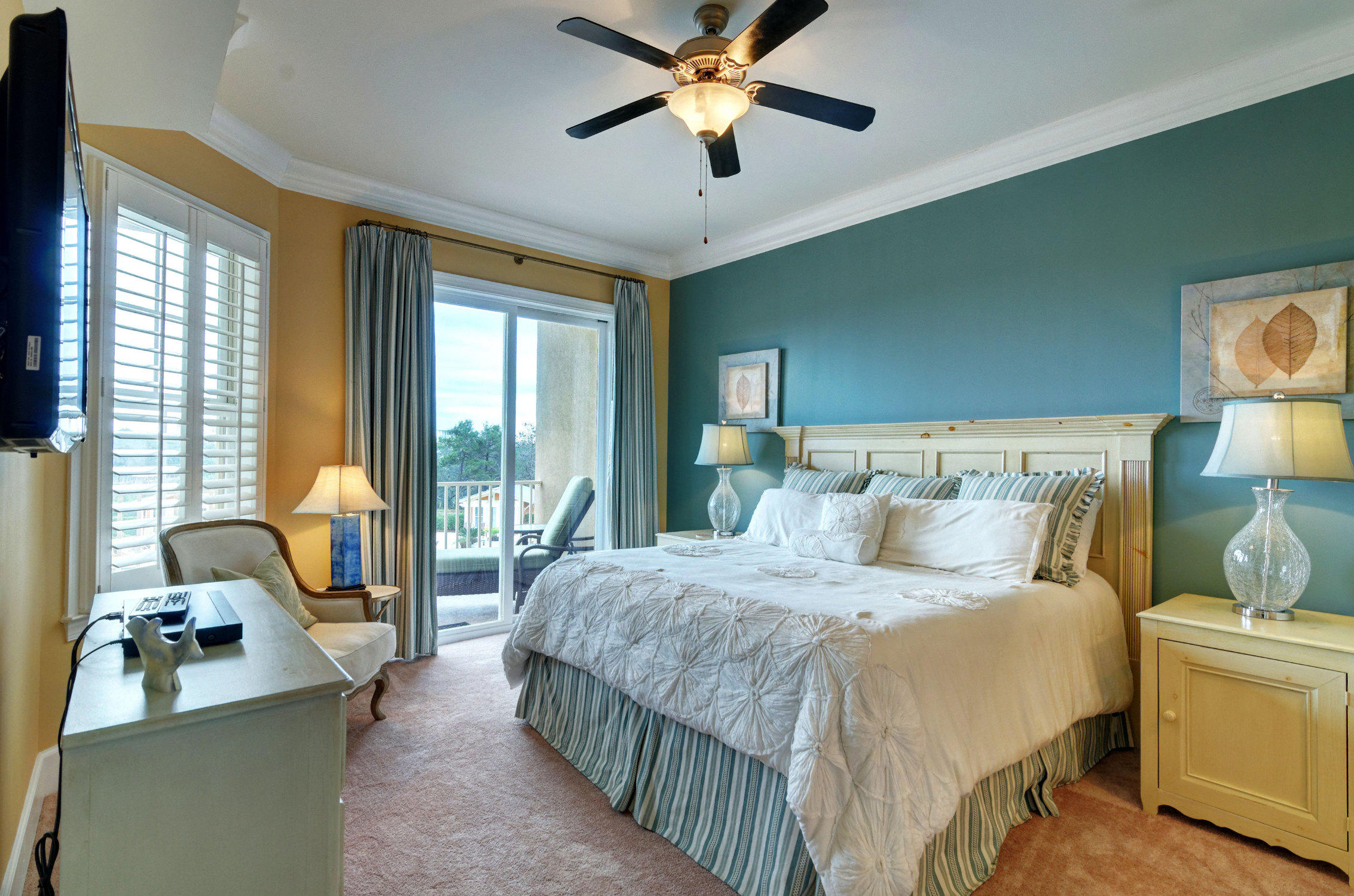 SANCTUARY AT REDFISH - Residential