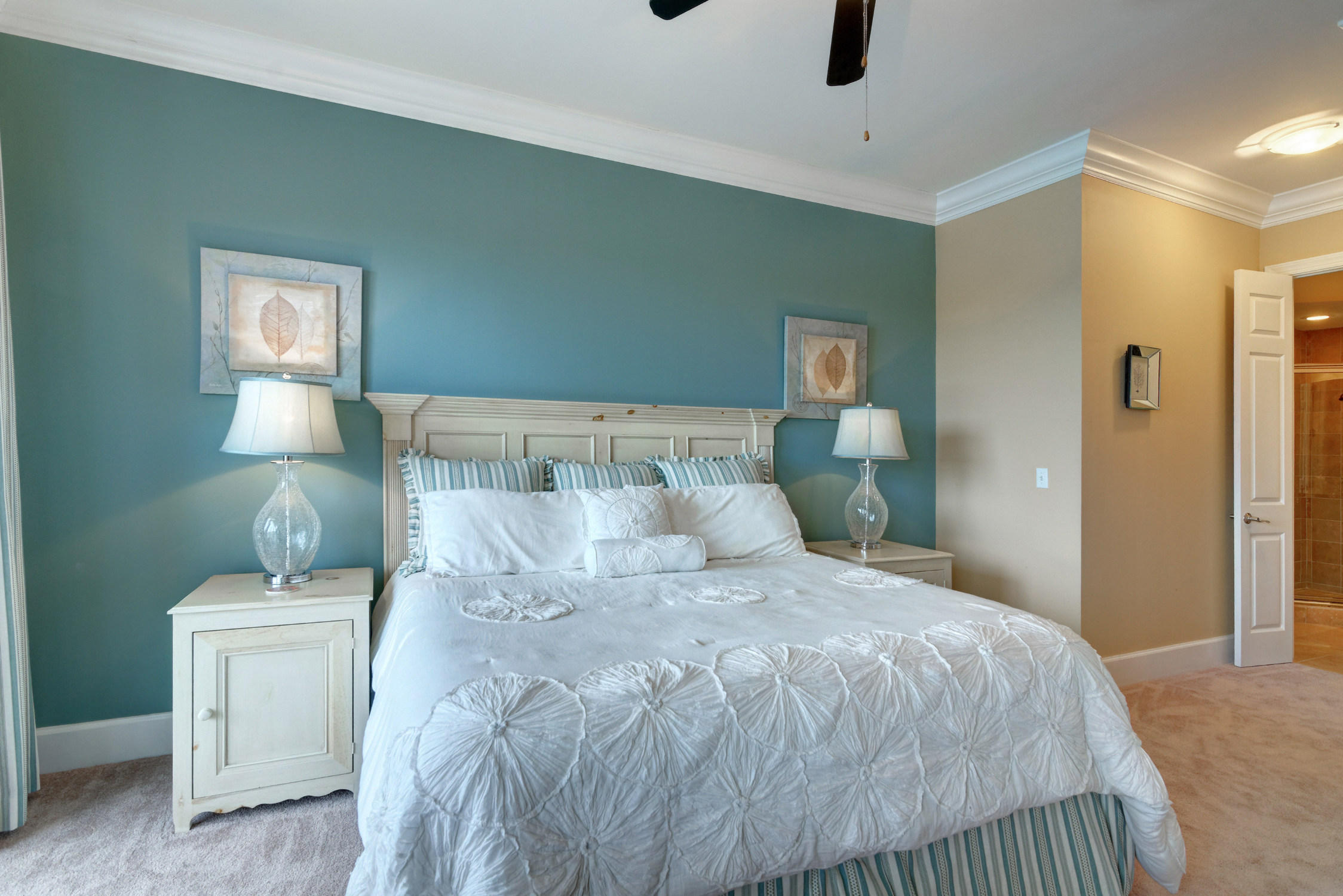 SANCTUARY AT REDFISH - Residential