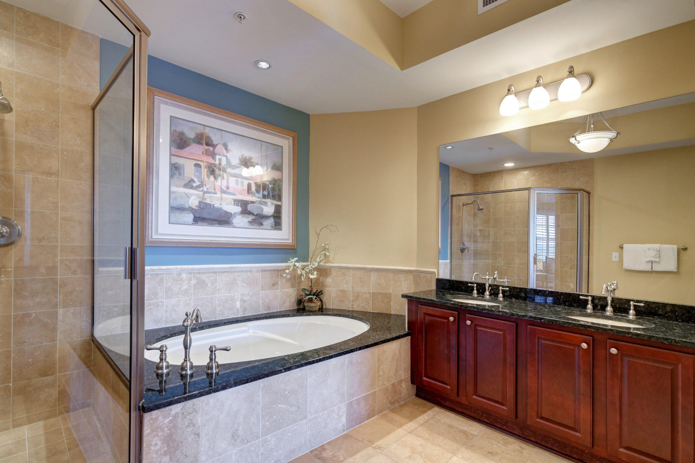 SANCTUARY AT REDFISH - Residential