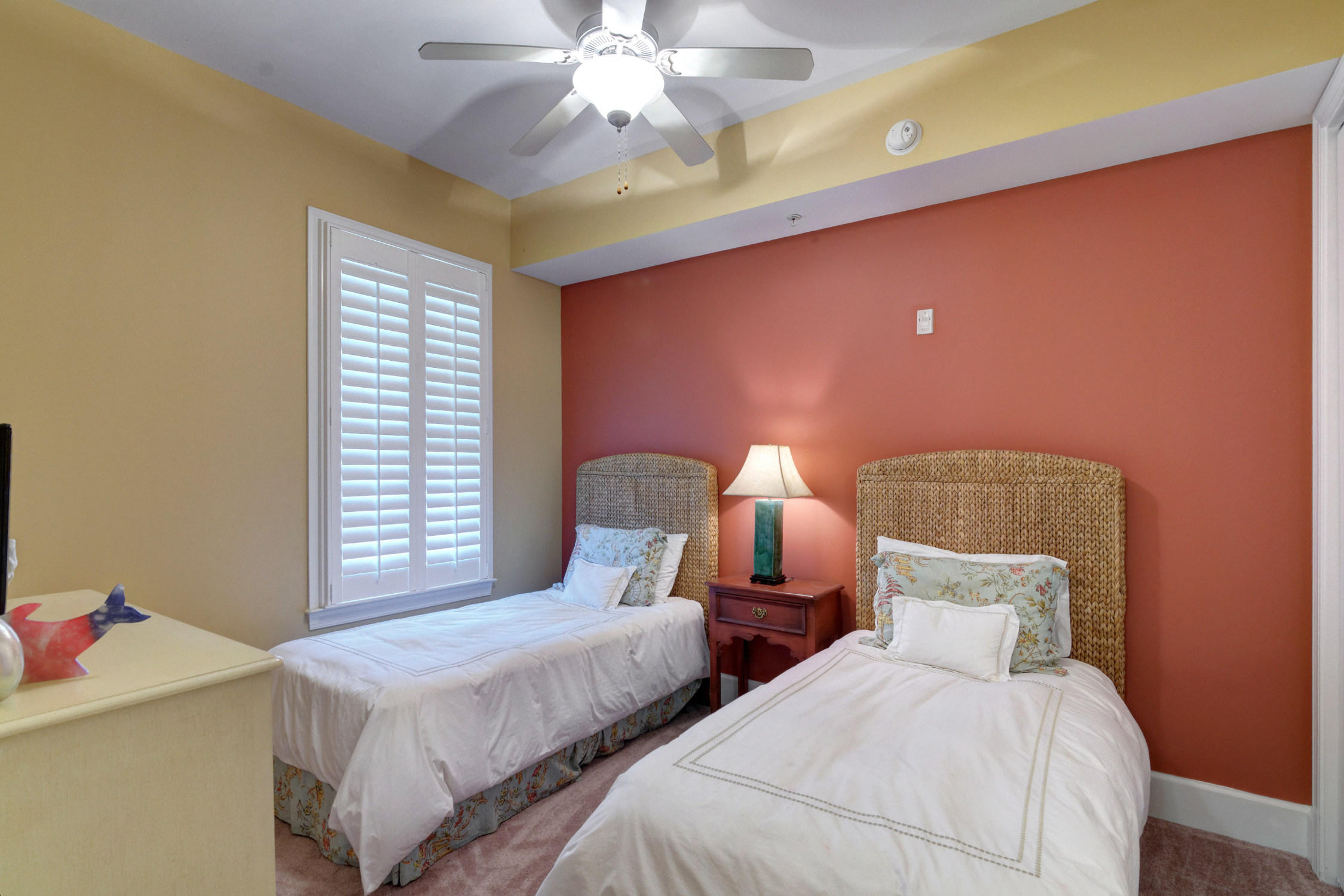 SANCTUARY AT REDFISH - Residential