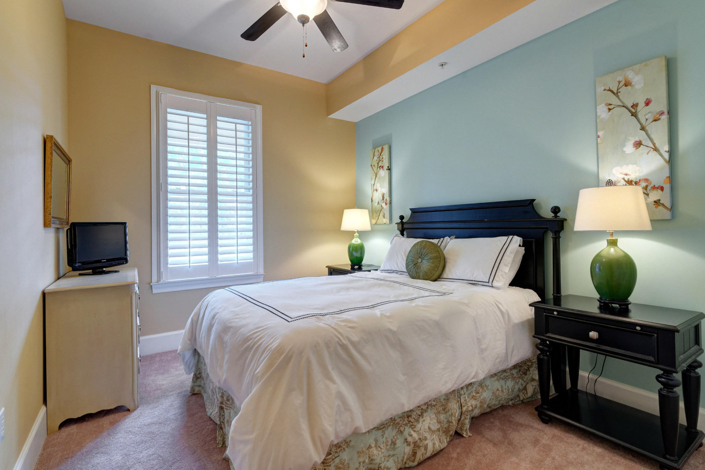 SANCTUARY AT REDFISH - Residential