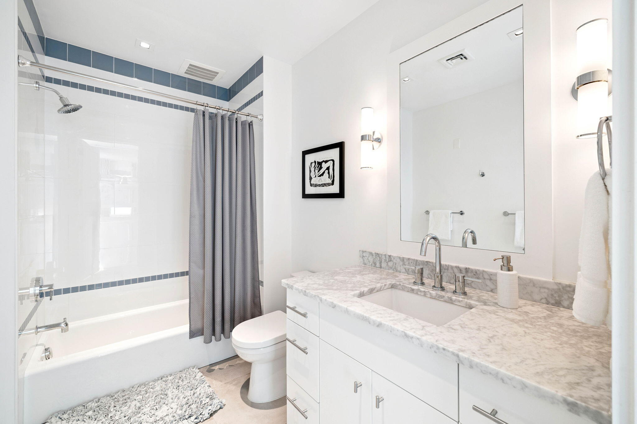 ALYS BEACH - Residential