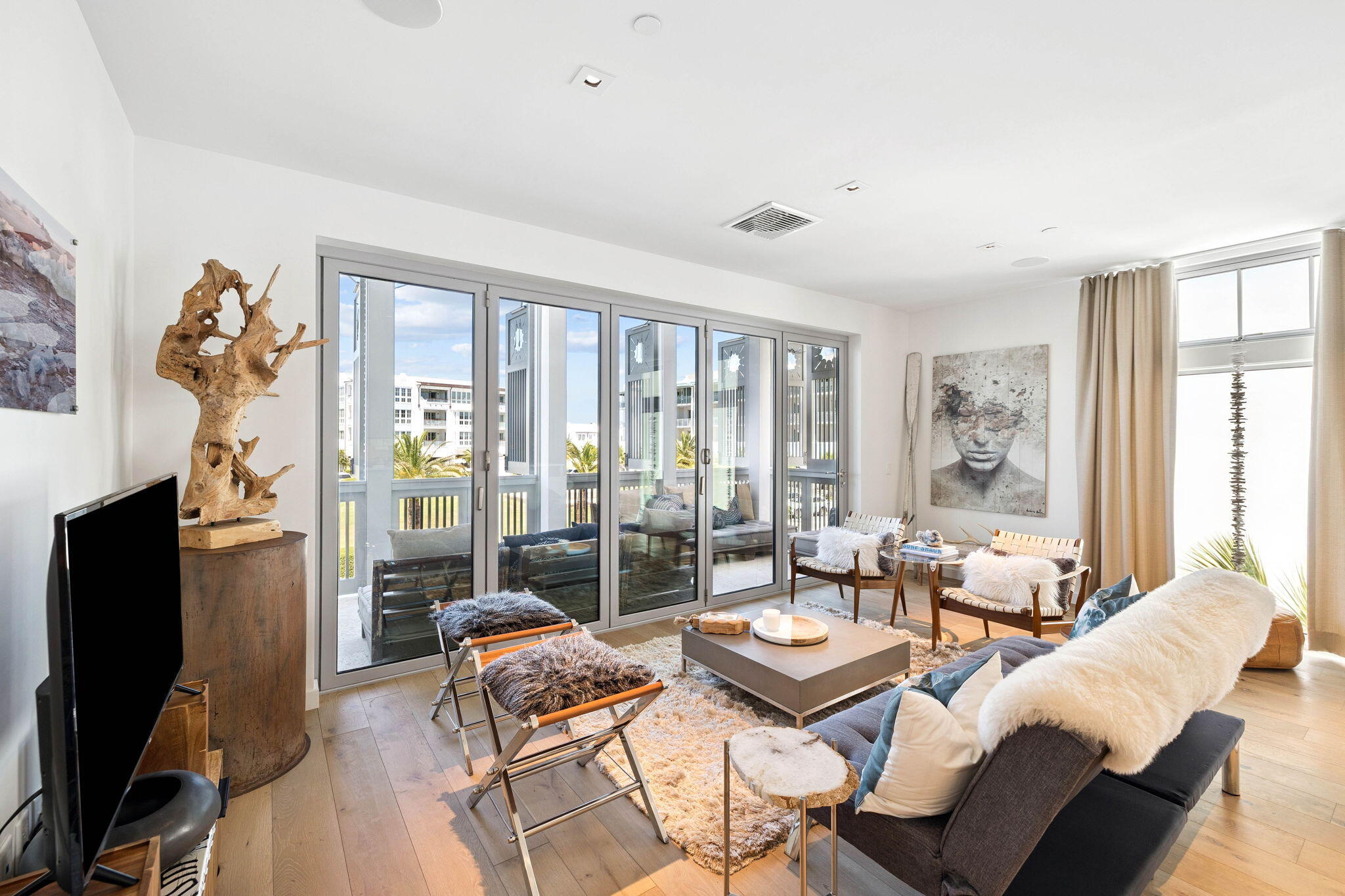 ALYS BEACH - Residential