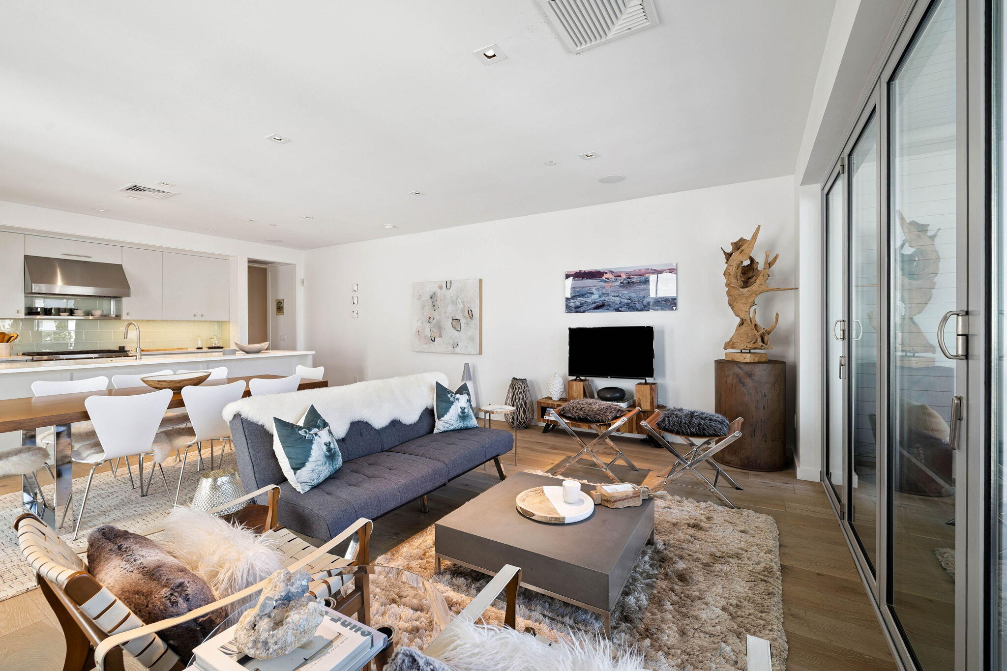 ALYS BEACH - Residential