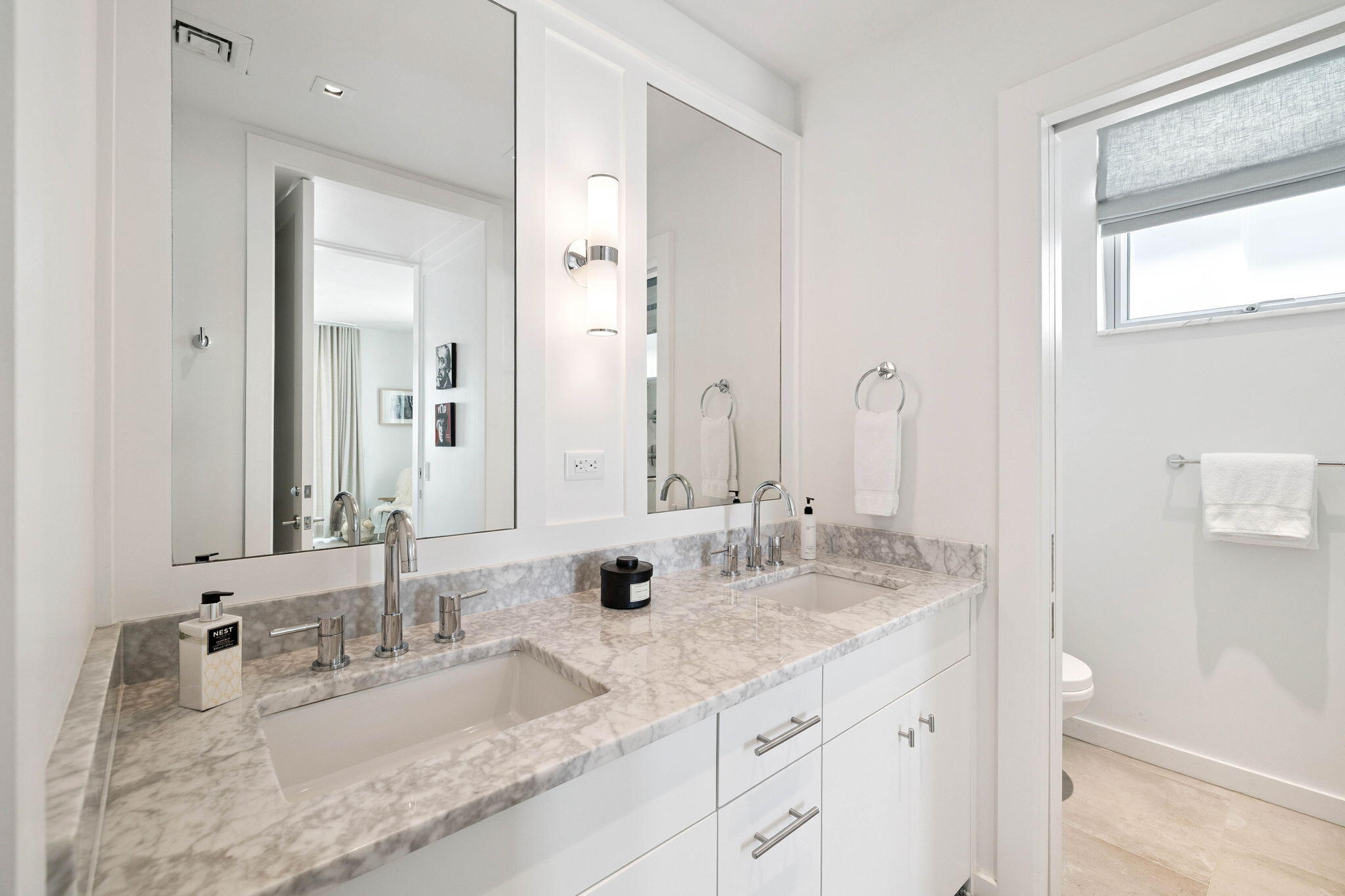 ALYS BEACH - Residential
