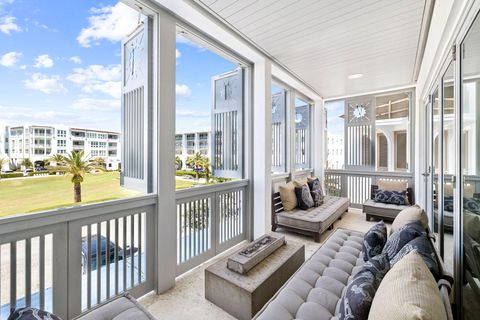 Photo of 20 Mark Twain Lane #UNIT 201, Alys Beach, FL 32461 (MLS # 984795)