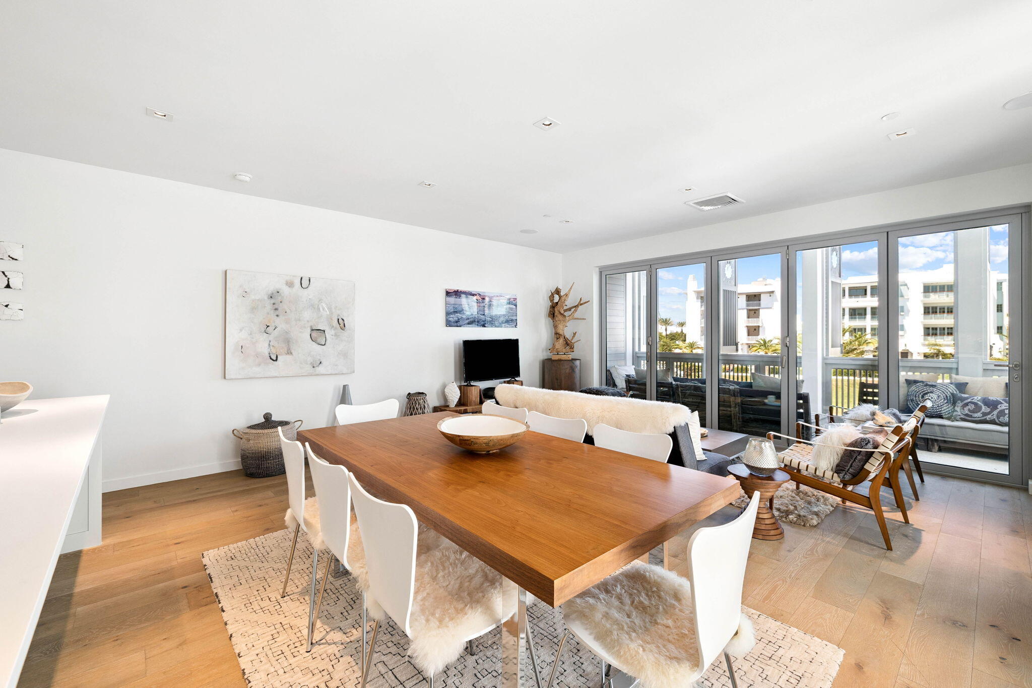 ALYS BEACH - Residential