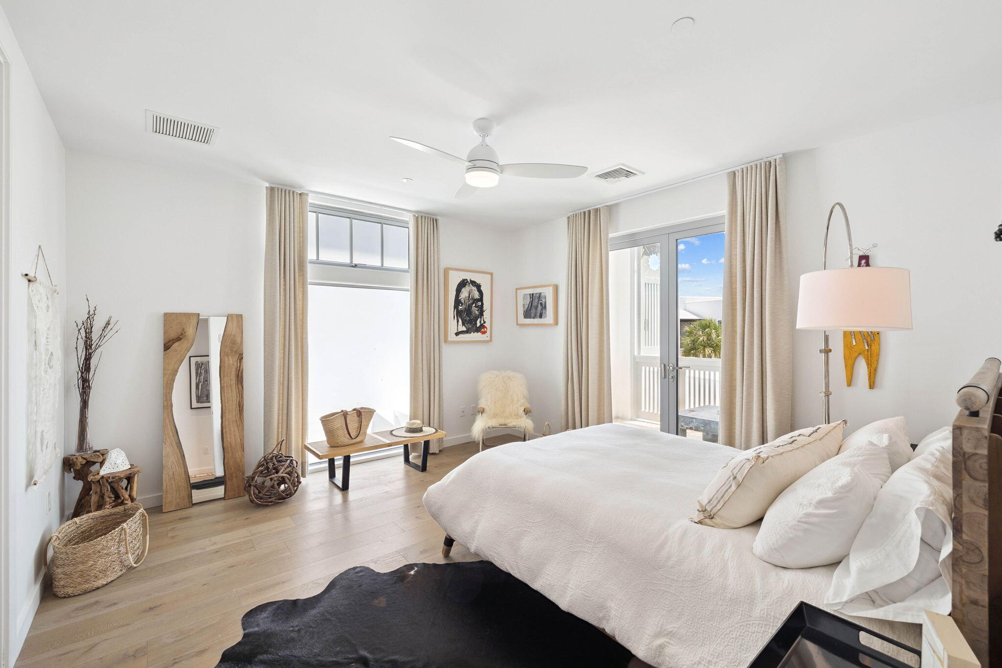 ALYS BEACH - Residential