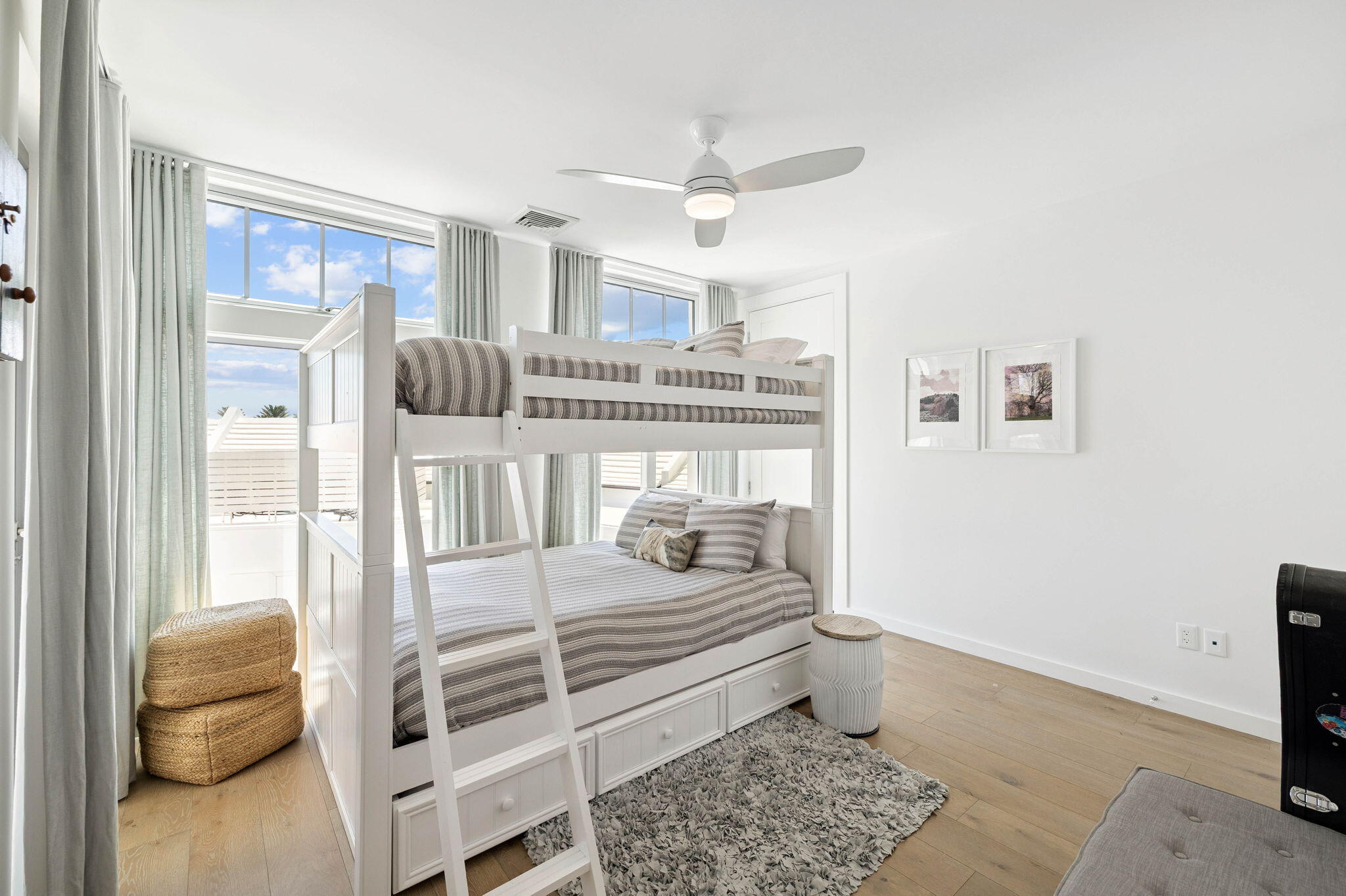 ALYS BEACH - Residential
