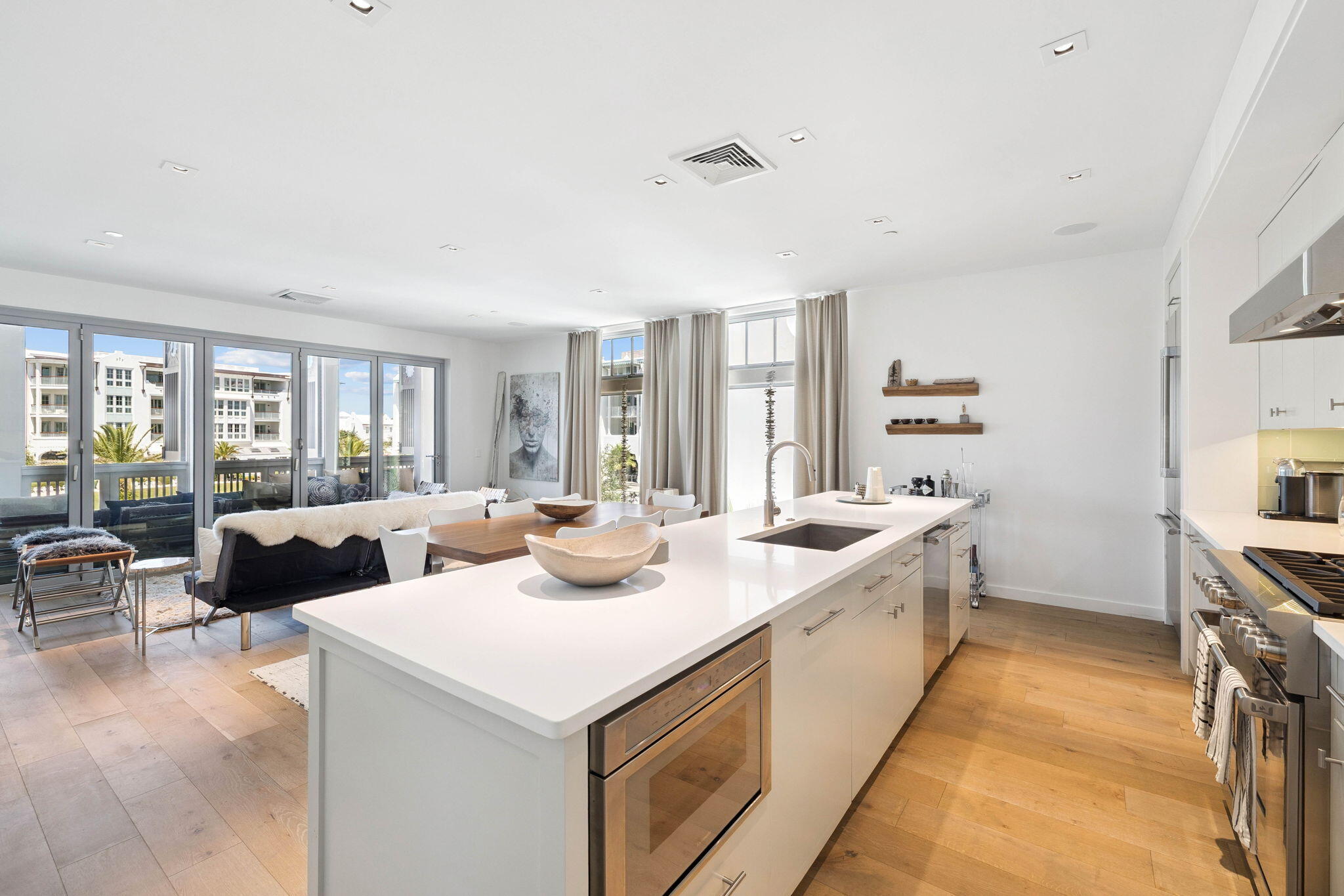 ALYS BEACH - Residential